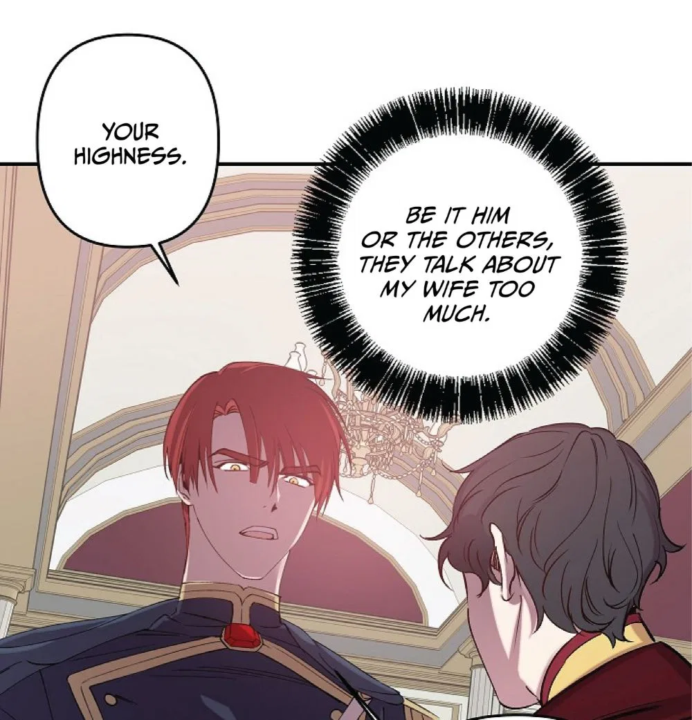 Revenge Wedding Chapter 68 – Page 32