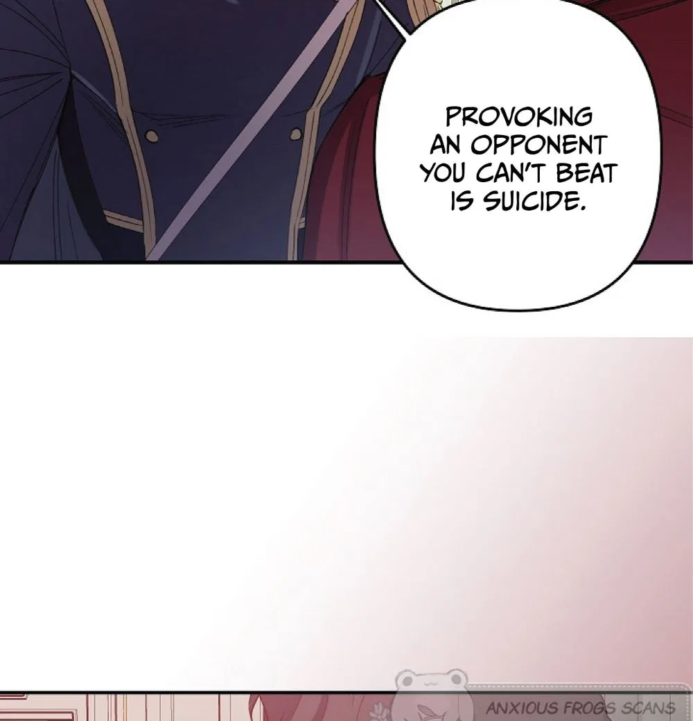 Revenge Wedding Chapter 68 – Page 33