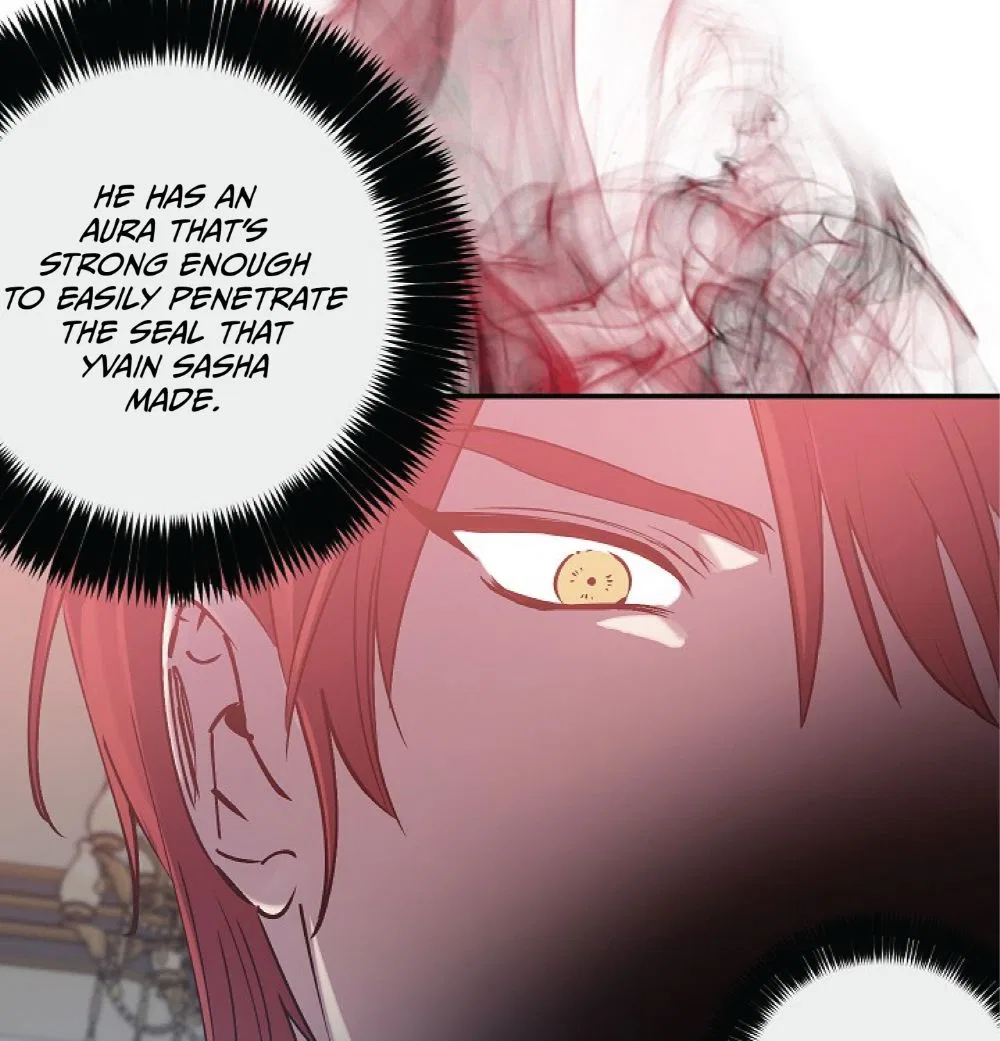 Revenge Wedding Chapter 68 – Page 35