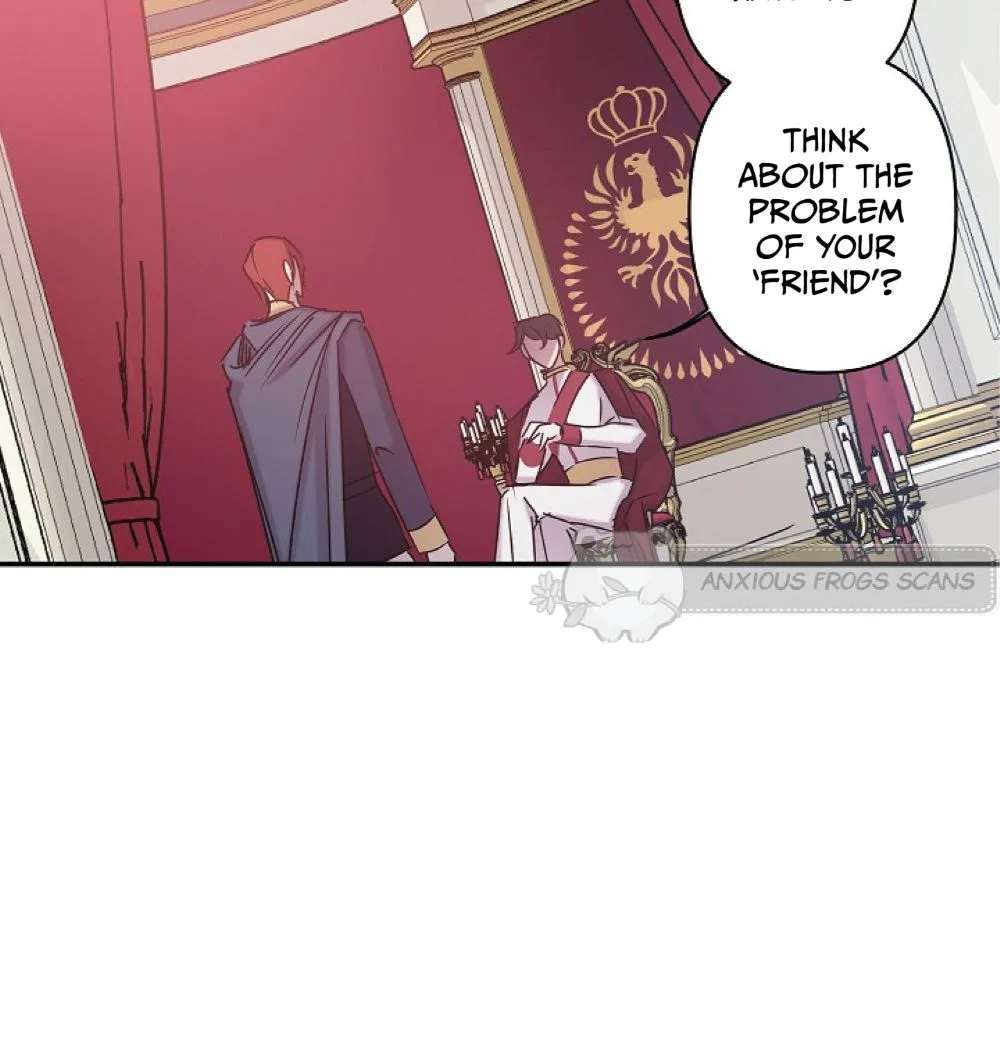 Revenge Wedding Chapter 68 – Page 37