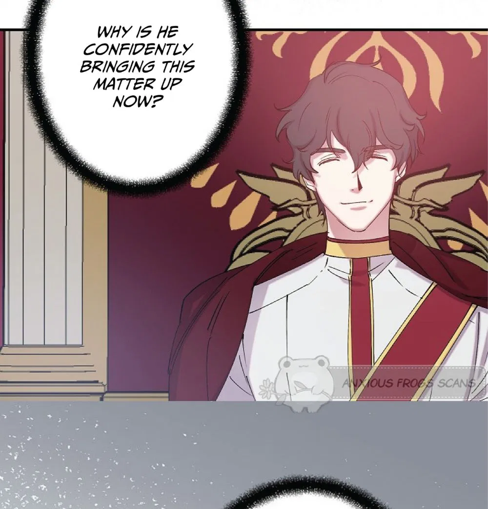 Revenge Wedding Chapter 68 – Page 40