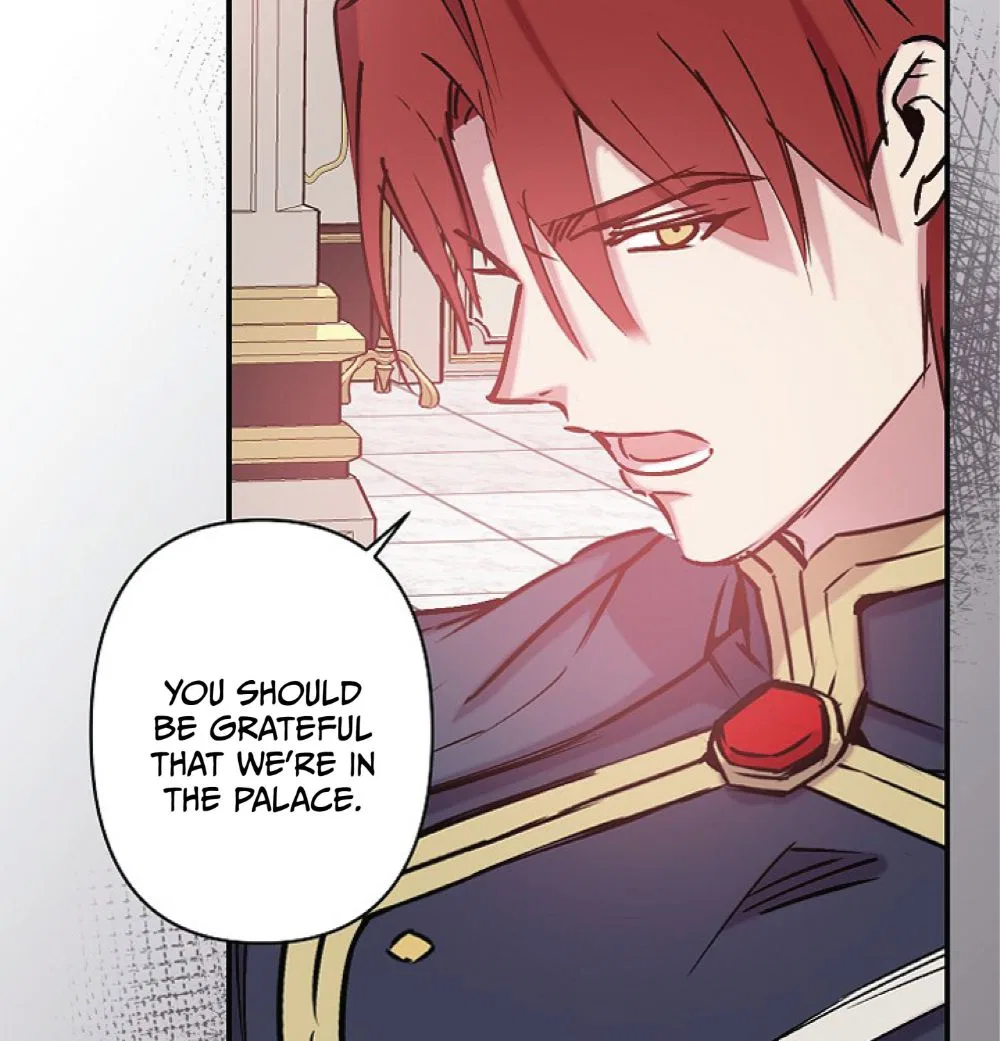 Revenge Wedding Chapter 68 – Page 44