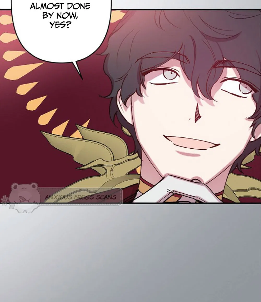 Revenge Wedding Chapter 68 – Page 47