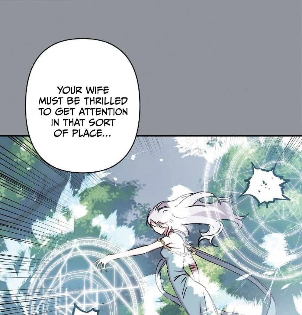 Revenge Wedding Chapter 68 – Page 48