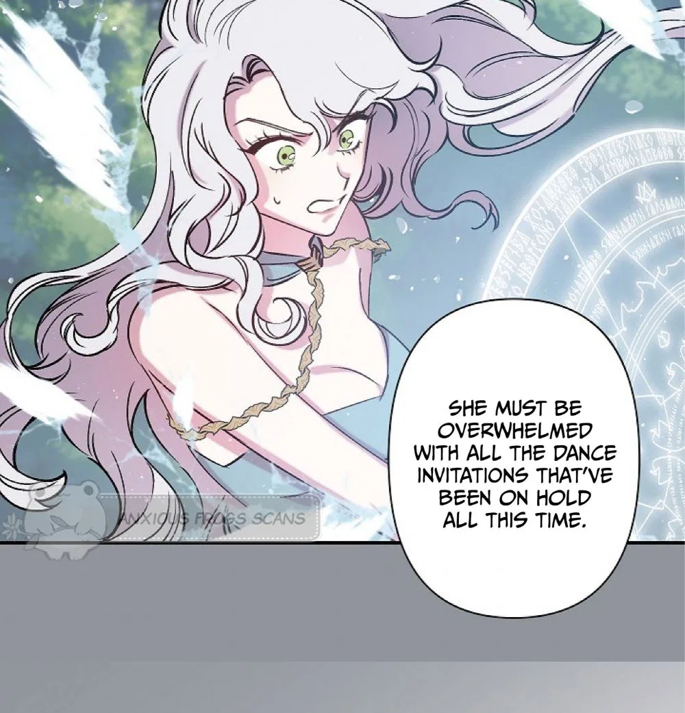 Revenge Wedding Chapter 68 – Page 50