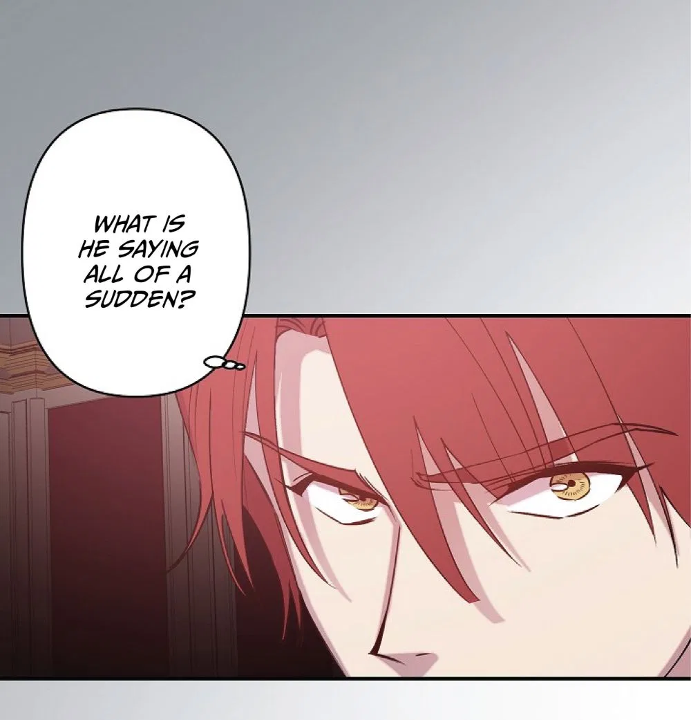 Revenge Wedding Chapter 68 – Page 51