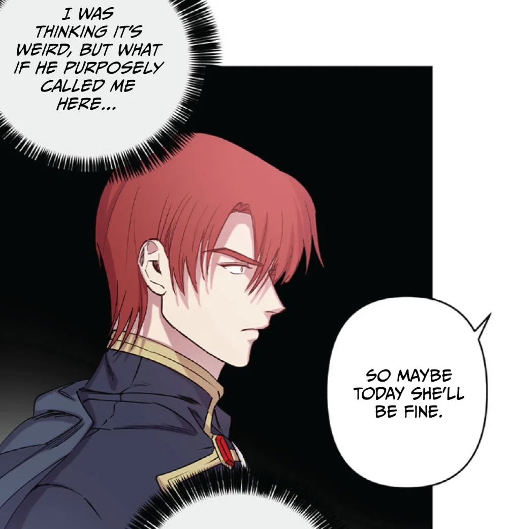 Revenge Wedding Chapter 68 – Page 54