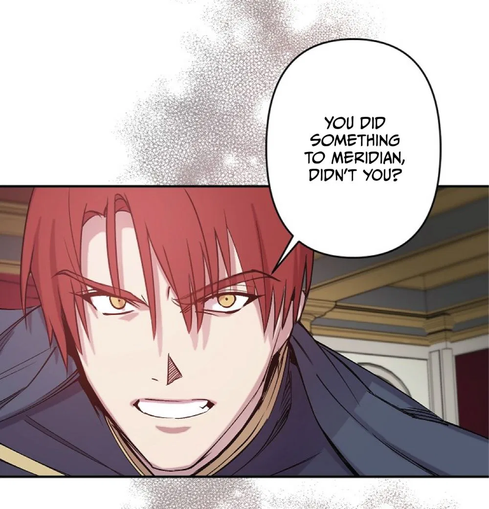 Revenge Wedding Chapter 68 – Page 57