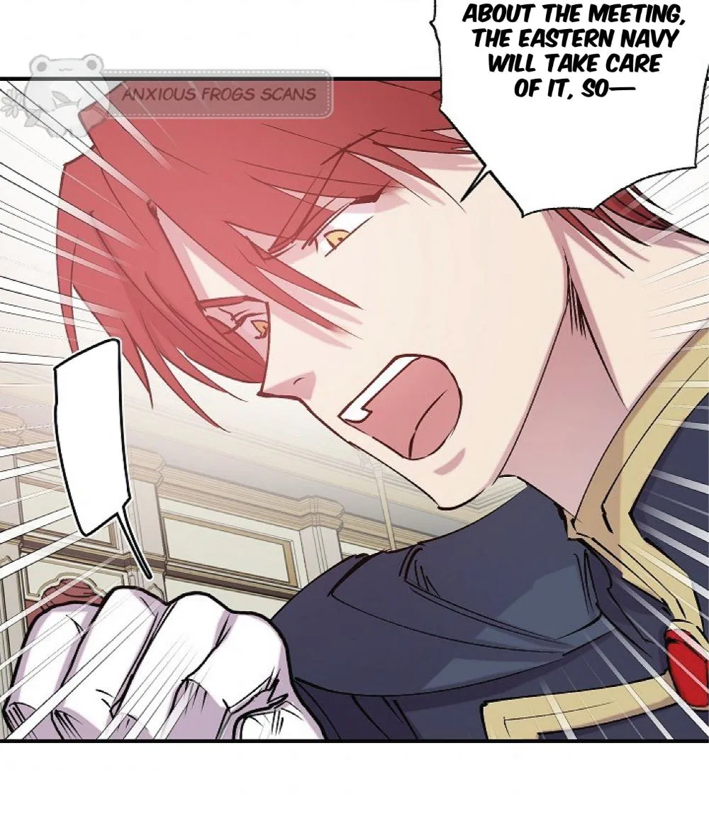 Revenge Wedding Chapter 68 – Page 63