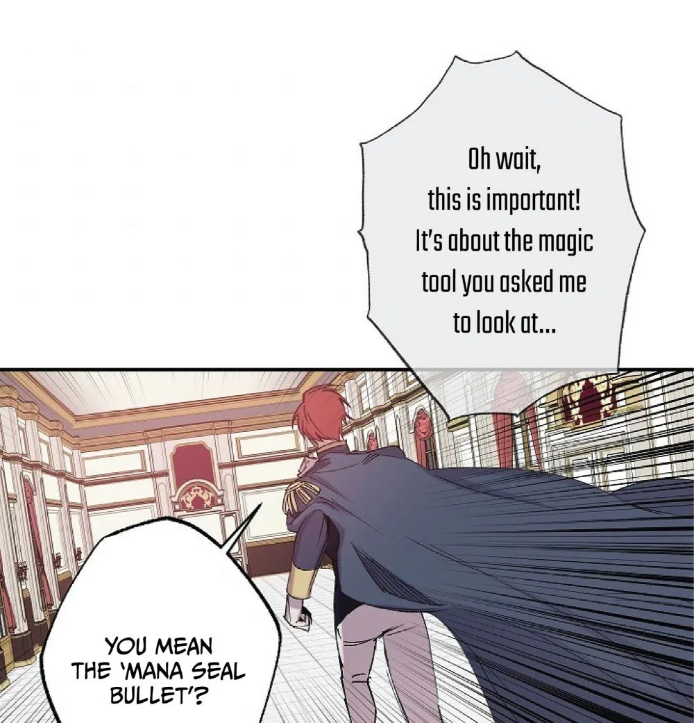 Revenge Wedding Chapter 68 – Page 64