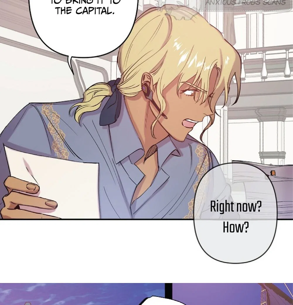Revenge Wedding Chapter 68 – Page 66