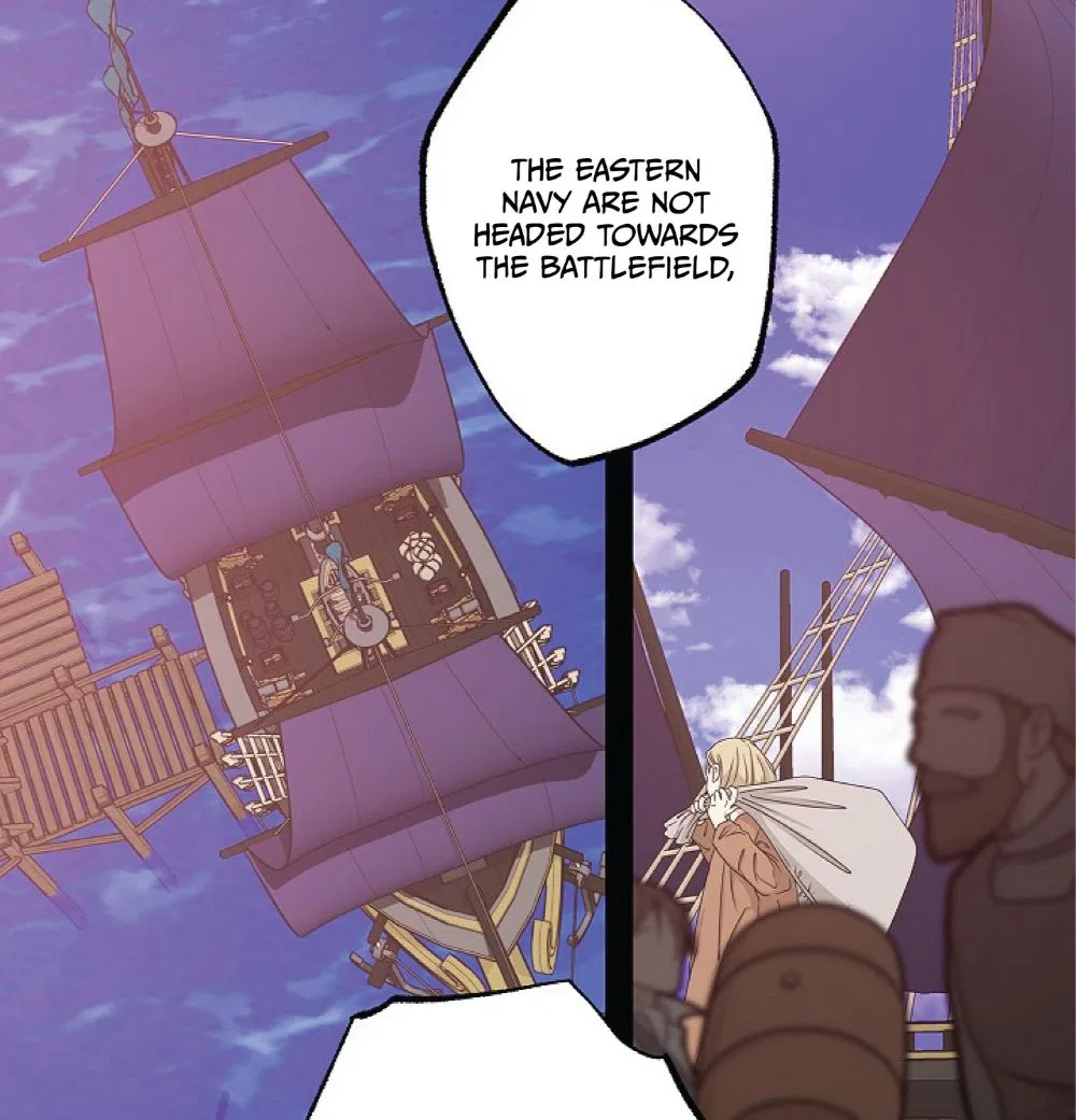 Revenge Wedding Chapter 68 – Page 67