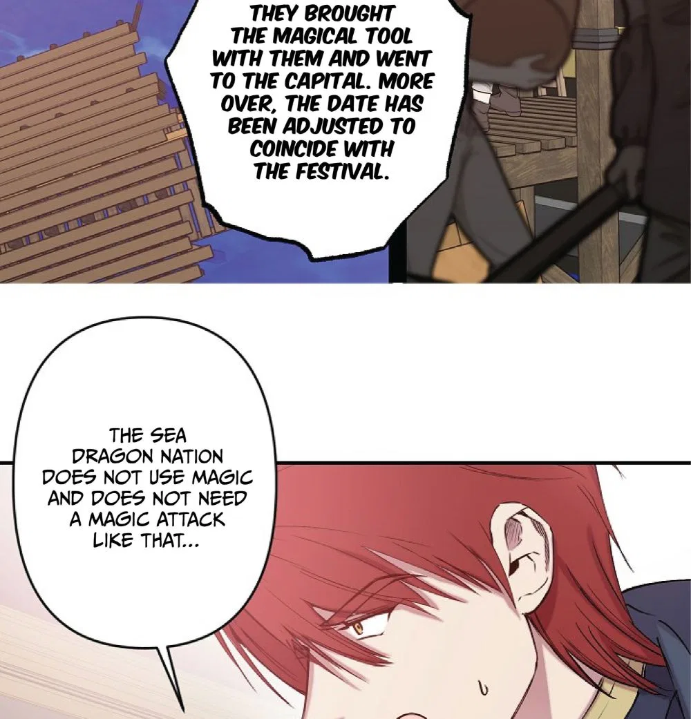 Revenge Wedding Chapter 68 – Page 68
