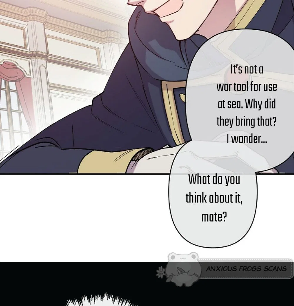 Revenge Wedding Chapter 68 – Page 69