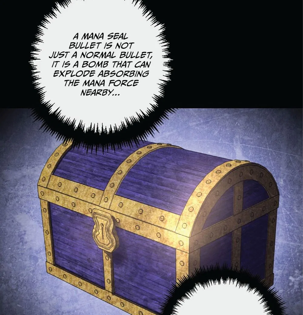 Revenge Wedding Chapter 68 – Page 70