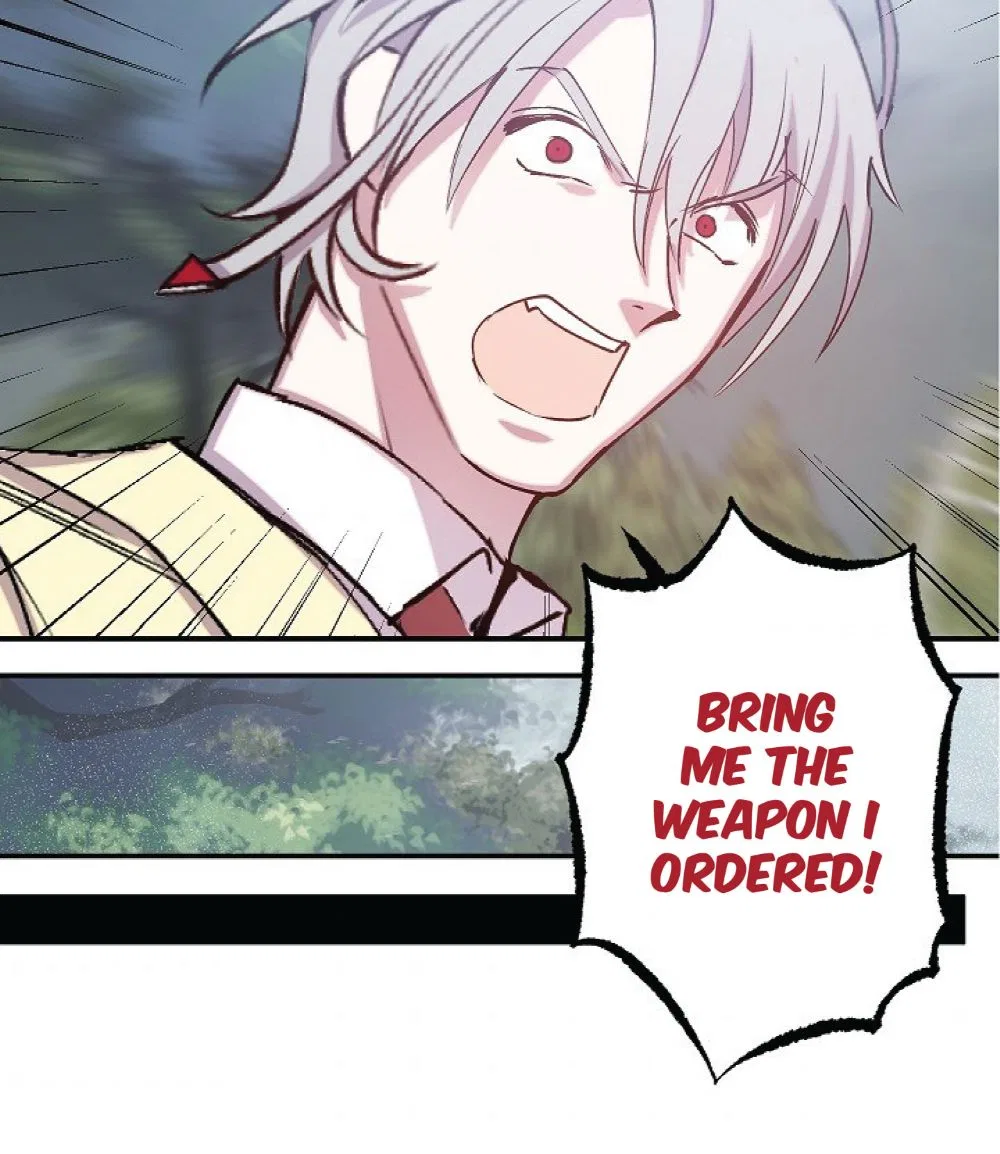 Revenge Wedding Chapter 68 – Page 79