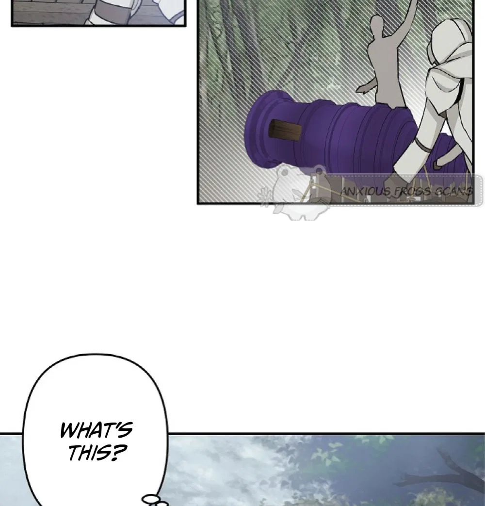 Revenge Wedding Chapter 68 – Page 81