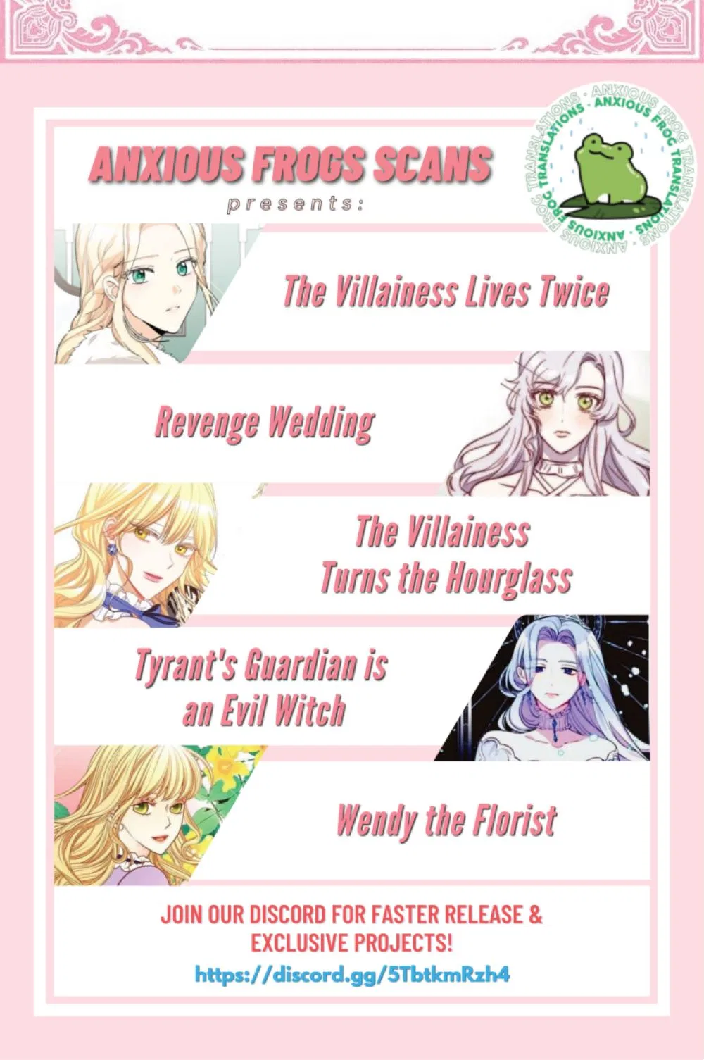 Revenge Wedding Chapter 68 – Page 96