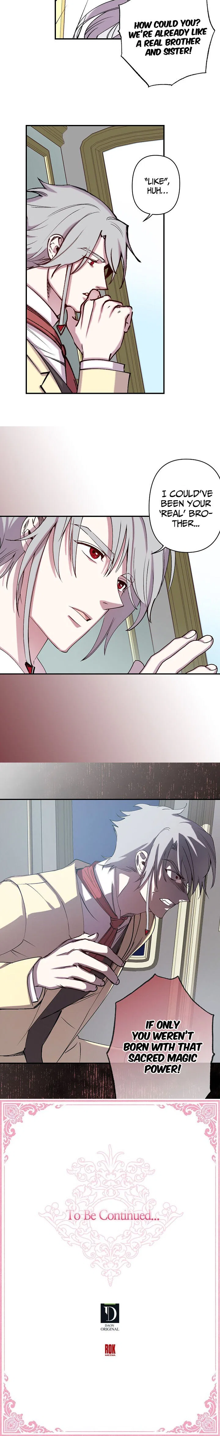 Revenge Wedding Chapter 66 – Page 16