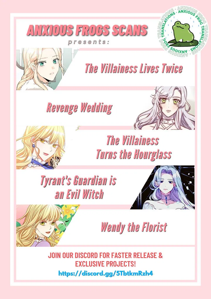Revenge Wedding Chapter 66 – Page 17