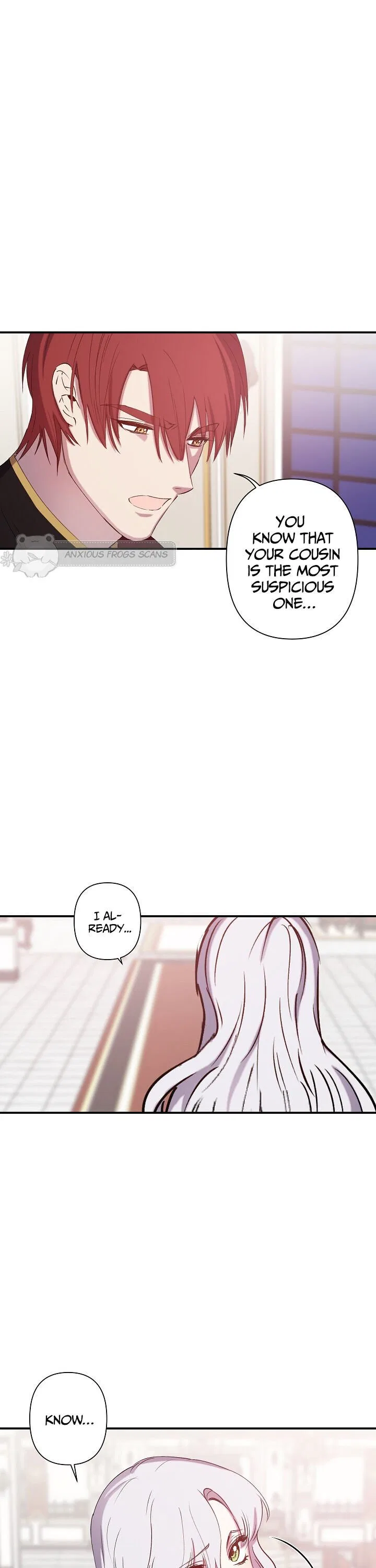 Revenge Wedding Chapter 65 – Page 9