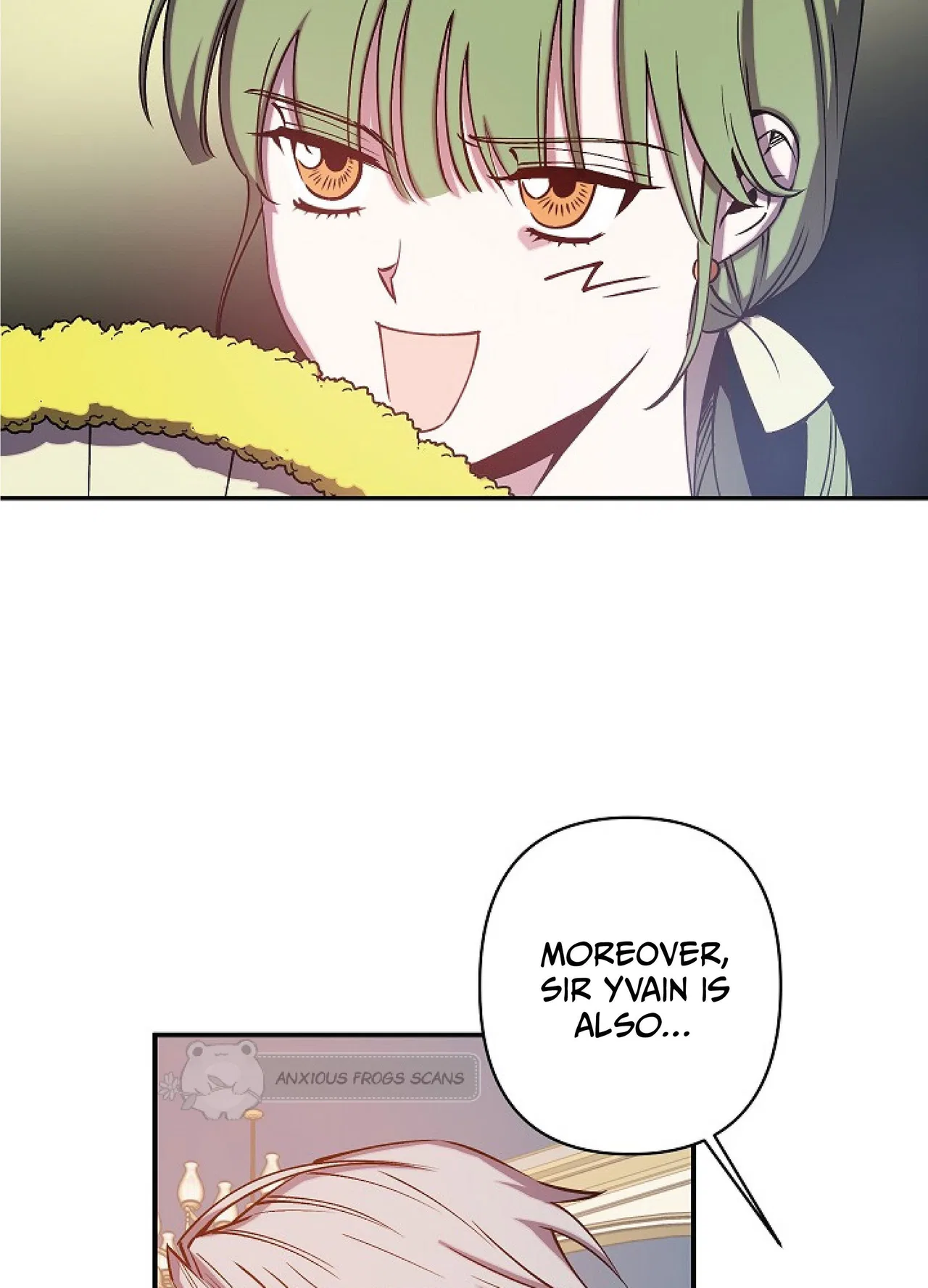 Revenge Wedding Chapter 63 – Page 7