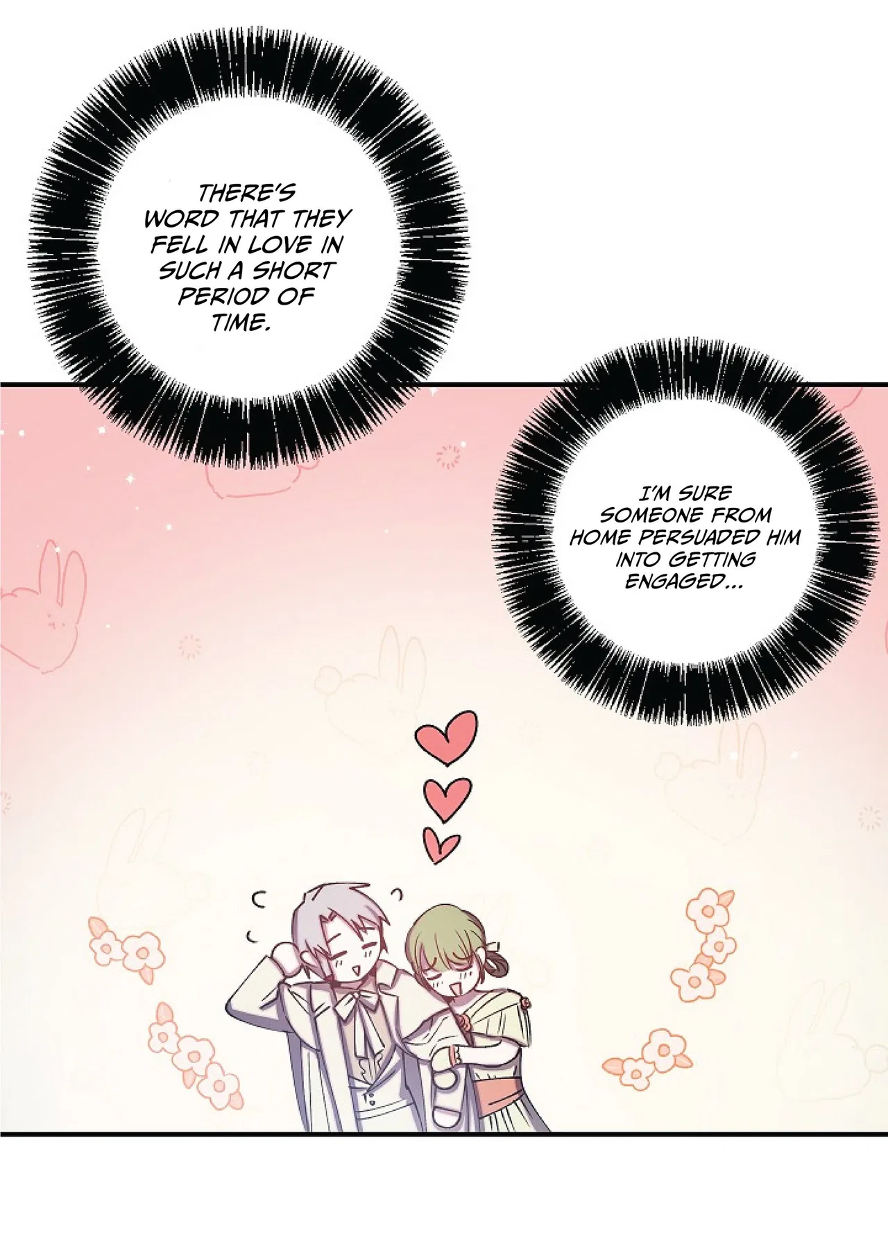 Revenge Wedding Chapter 63 – Page 12