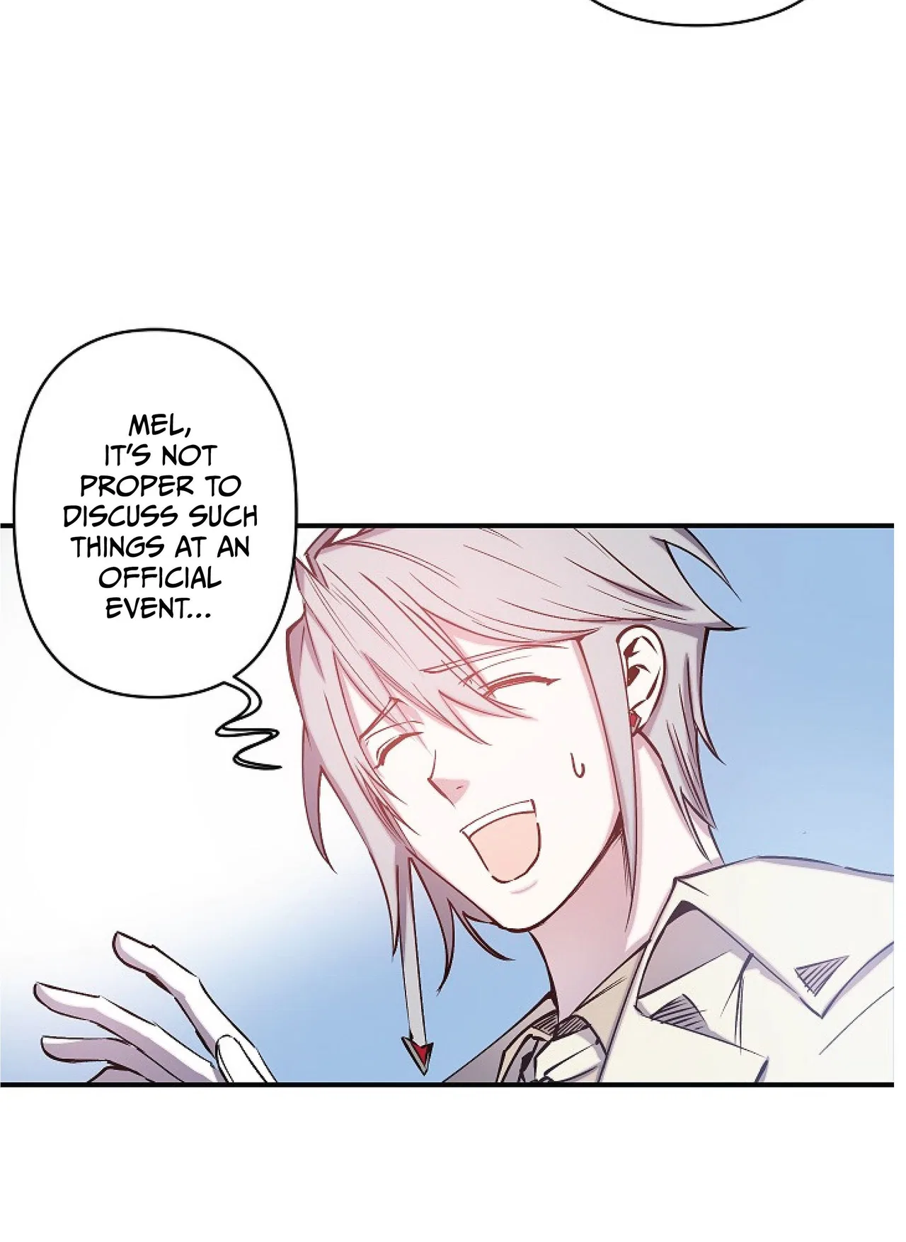 Revenge Wedding Chapter 63 – Page 15