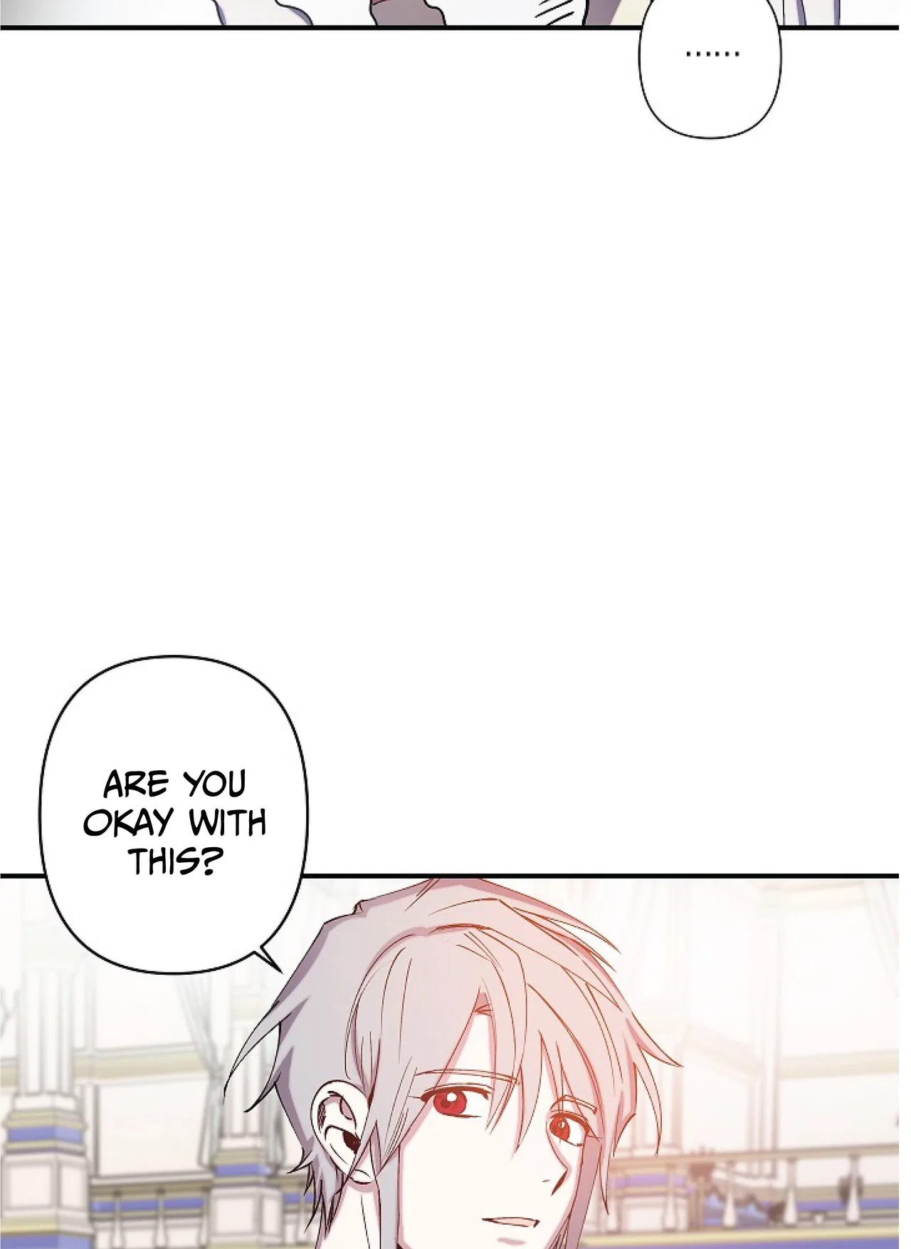 Revenge Wedding Chapter 63 – Page 18