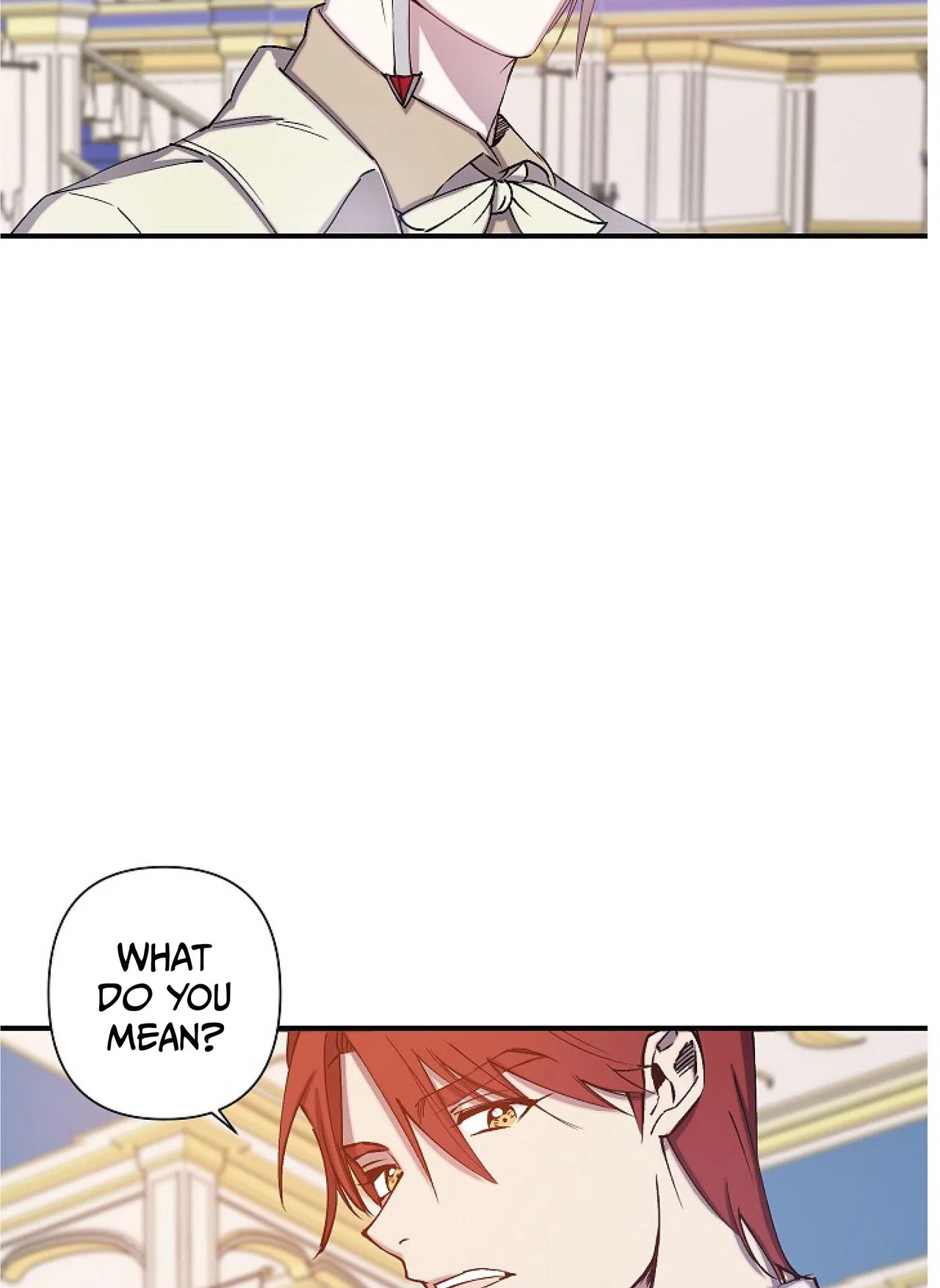 Revenge Wedding Chapter 63 – Page 19