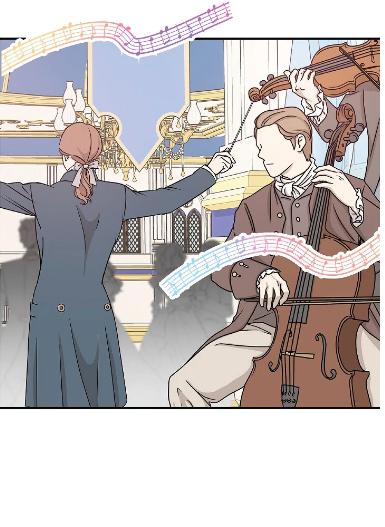 Revenge Wedding Chapter 63 – Page 24