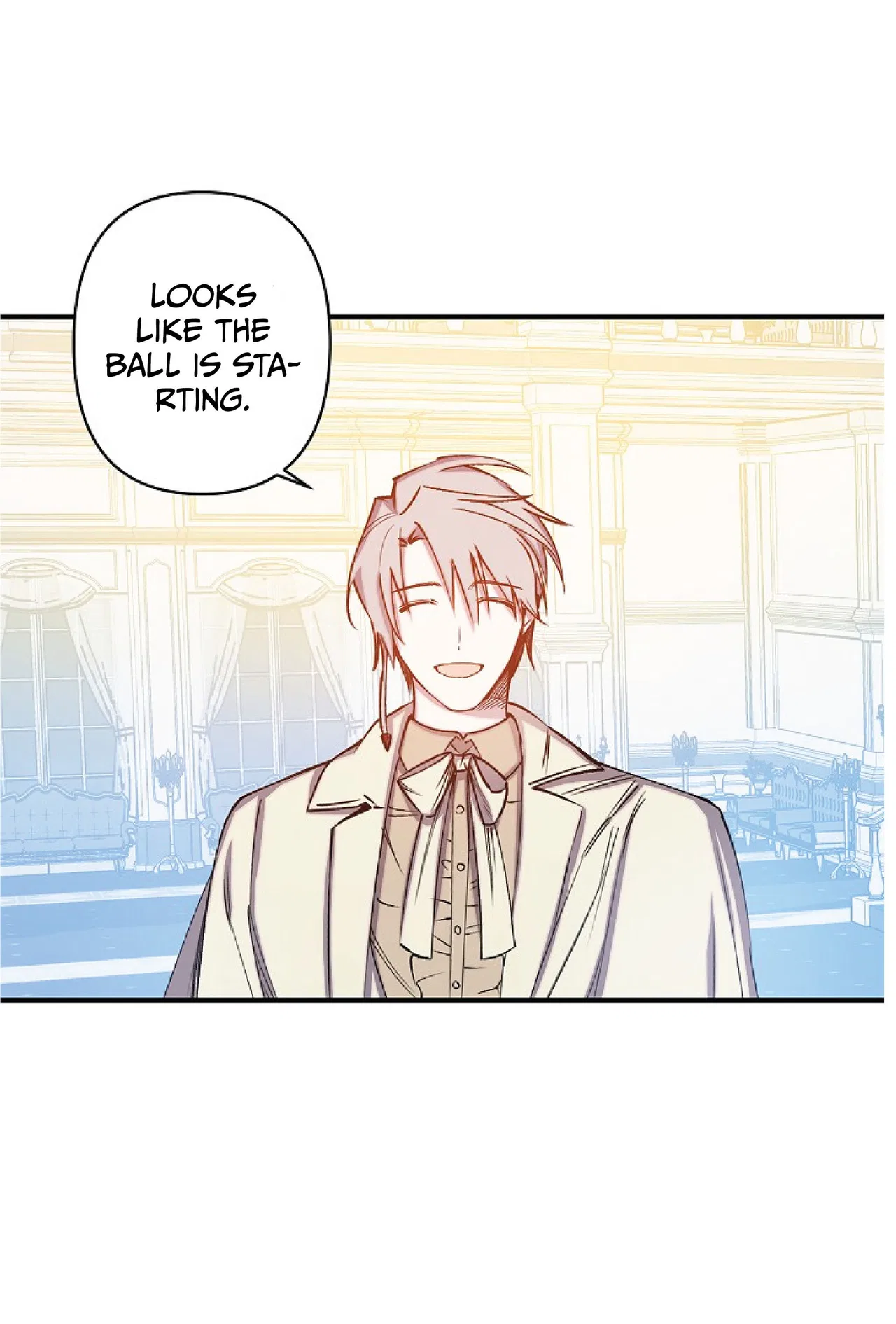 Revenge Wedding Chapter 63 – Page 25