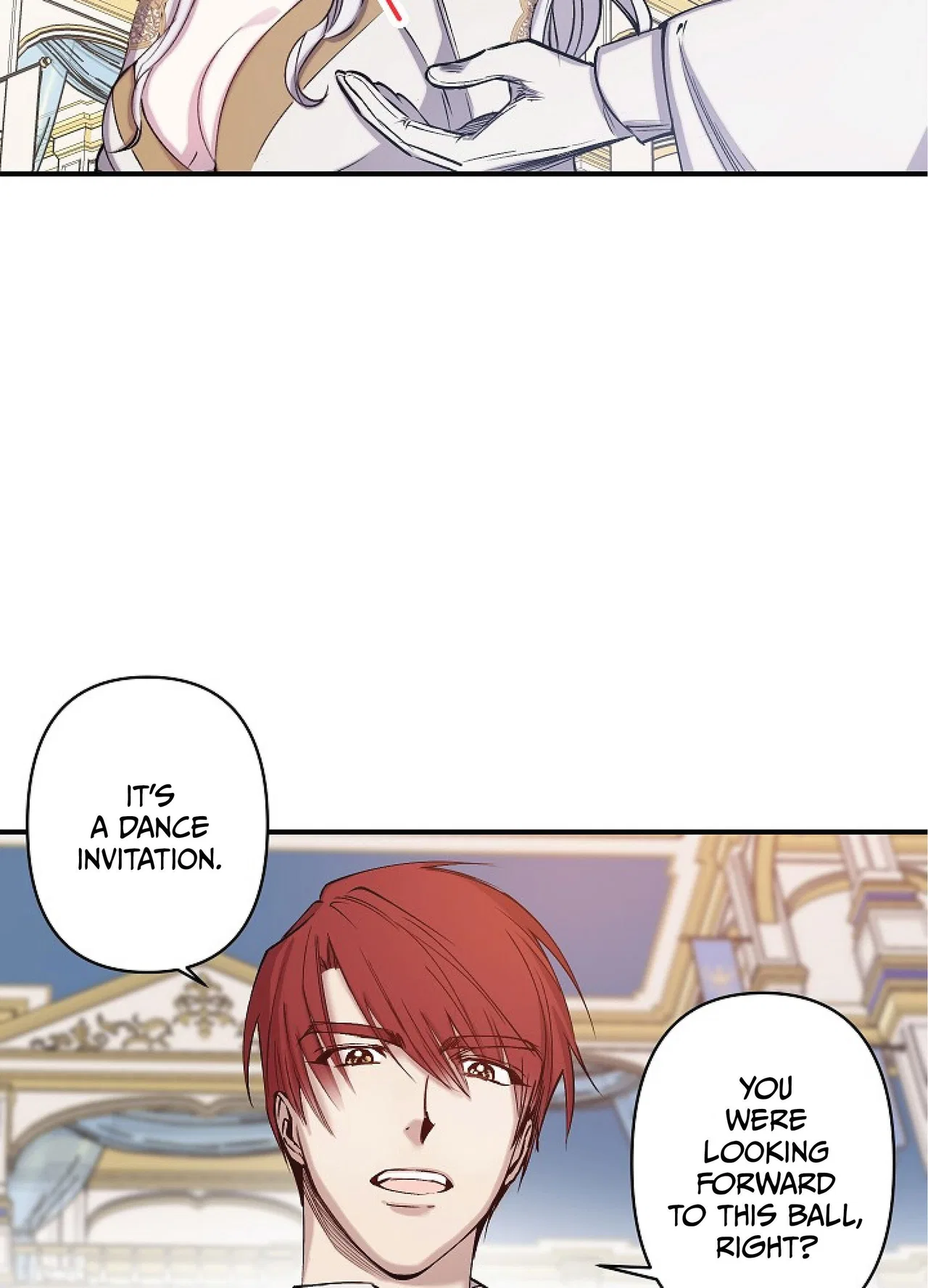 Revenge Wedding Chapter 63 – Page 30