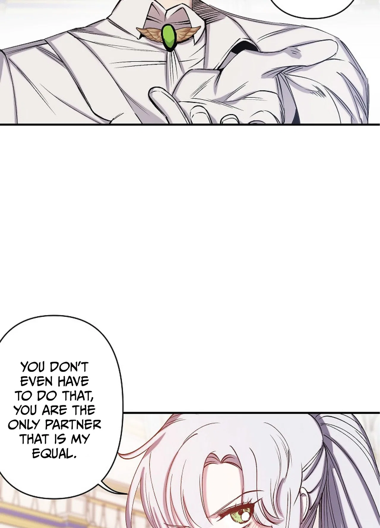 Revenge Wedding Chapter 63 – Page 31