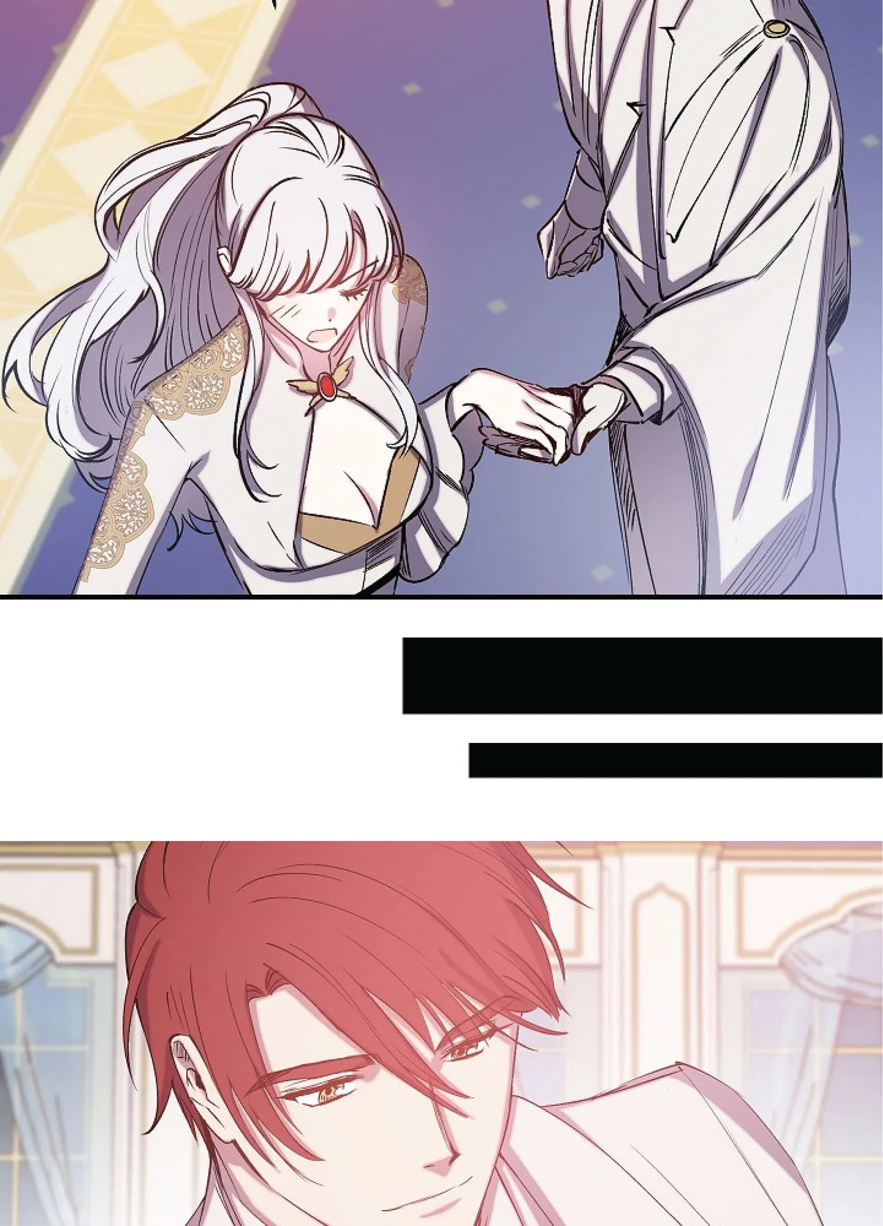 Revenge Wedding Chapter 63 – Page 33