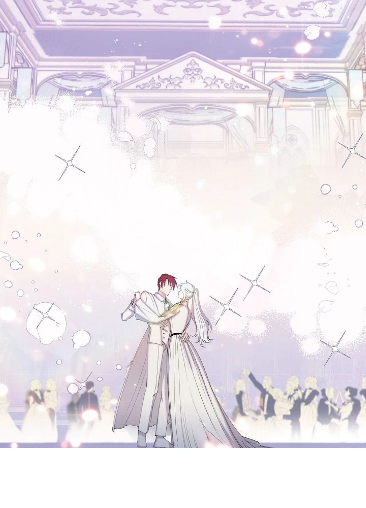 Revenge Wedding Chapter 63 – Page 35