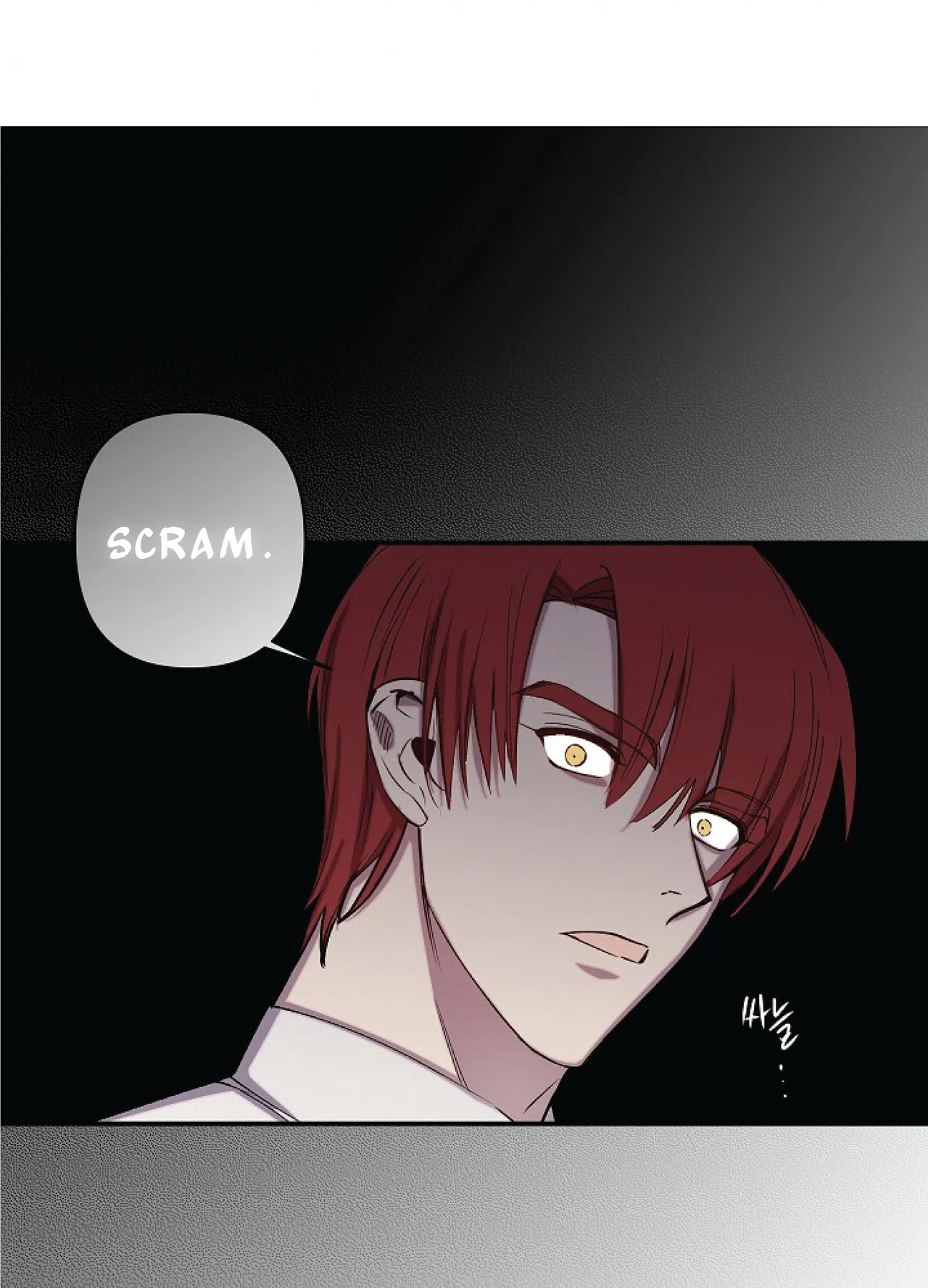 Revenge Wedding Chapter 63 – Page 39