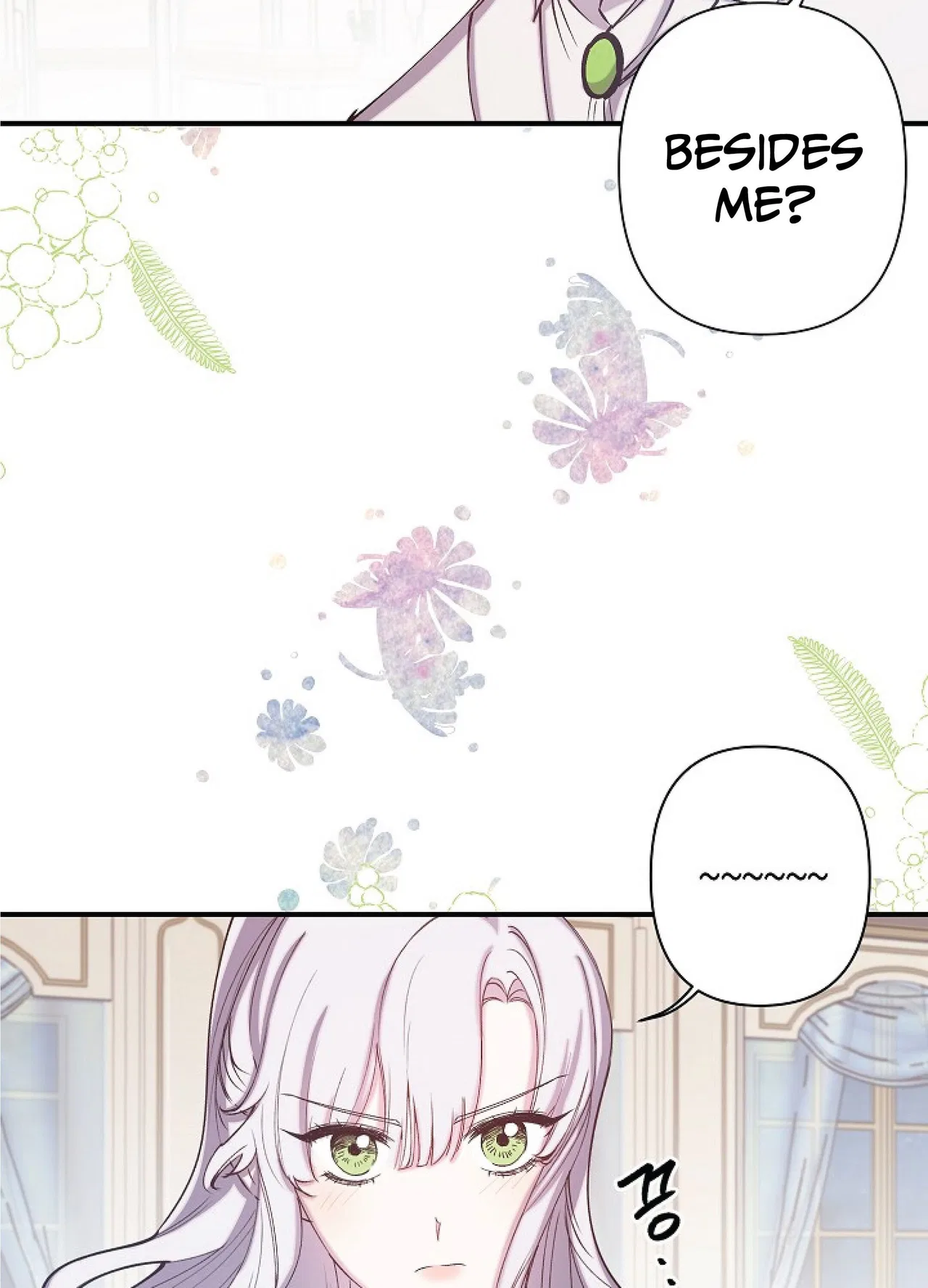 Revenge Wedding Chapter 63 – Page 42