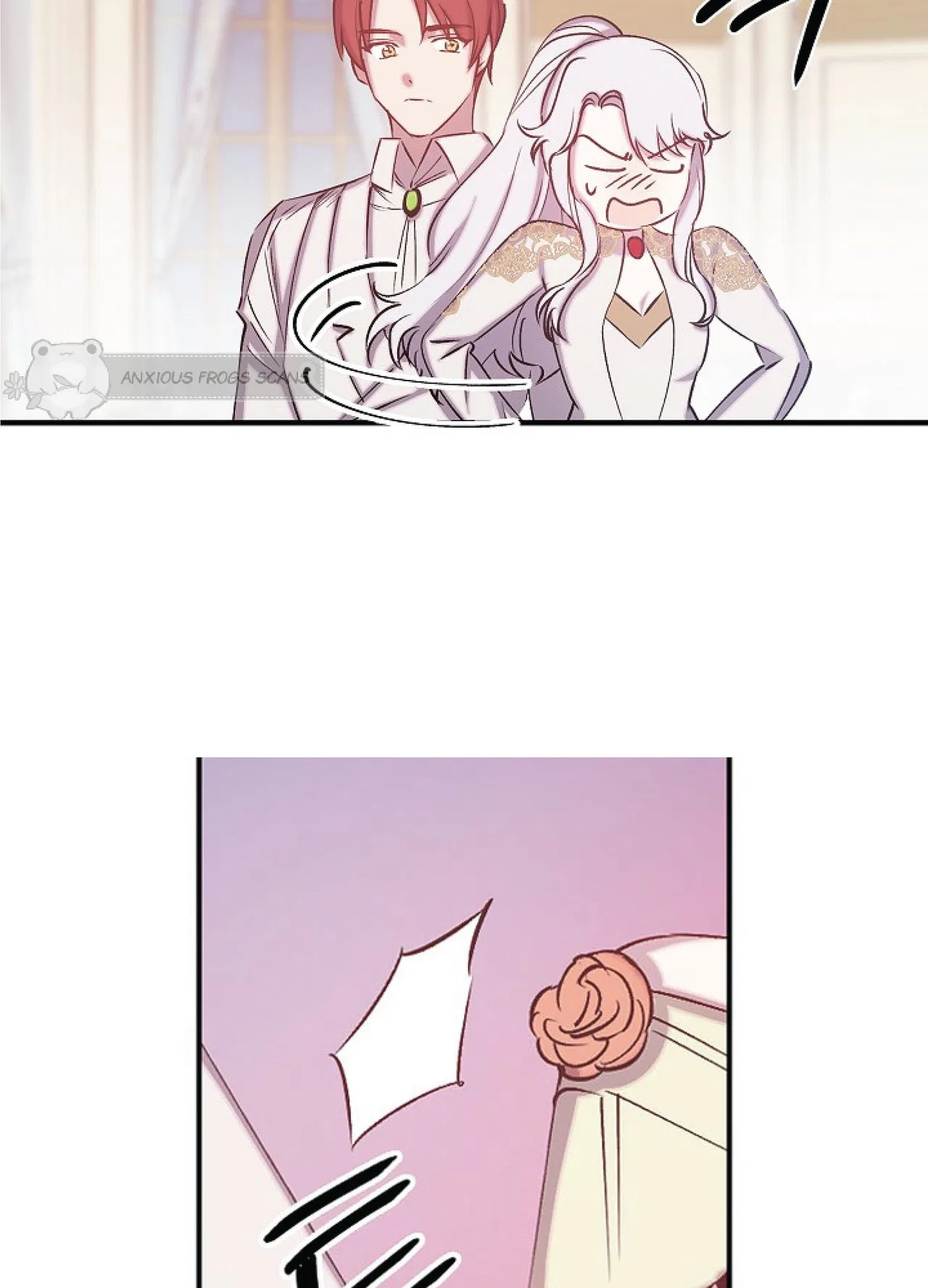Revenge Wedding Chapter 63 – Page 44