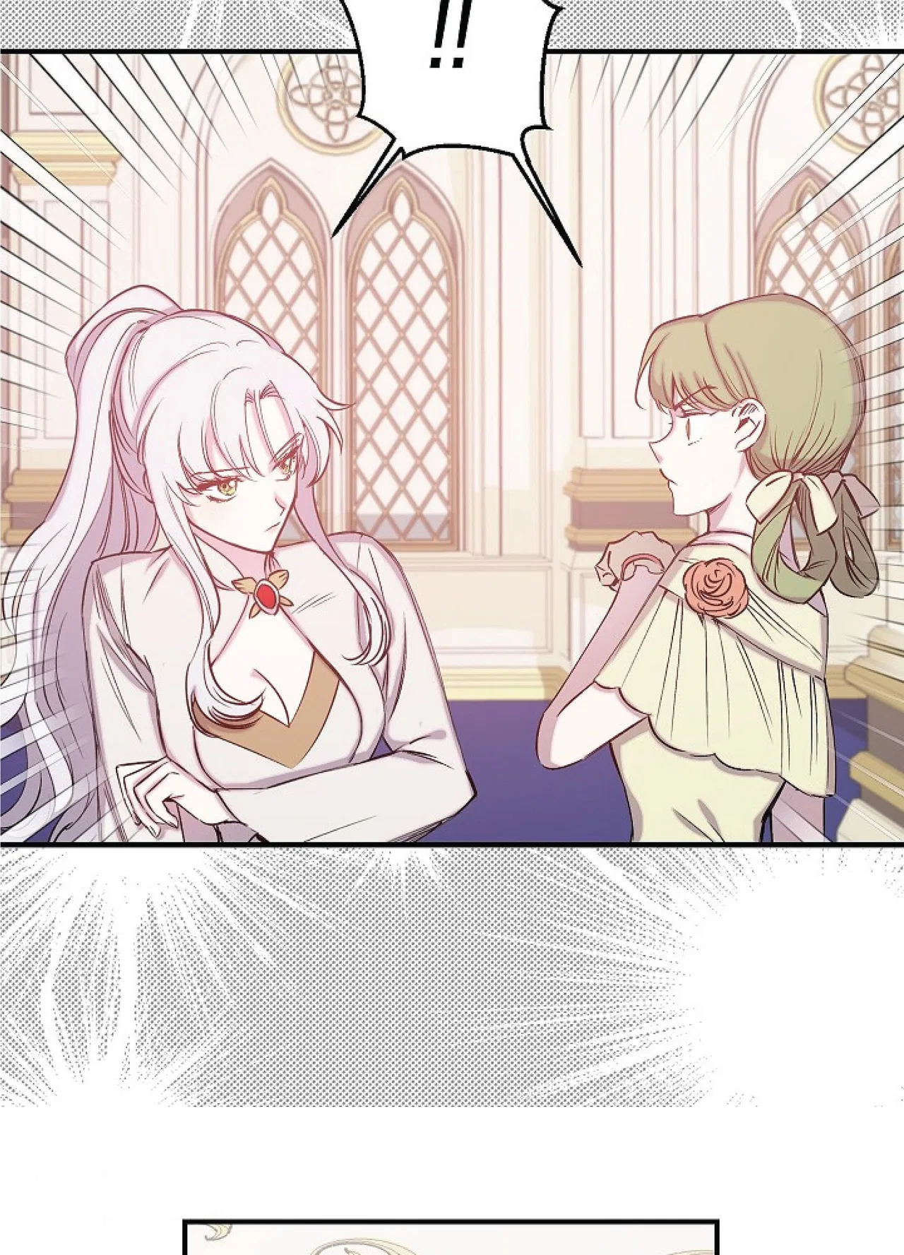 Revenge Wedding Chapter 63 – Page 47
