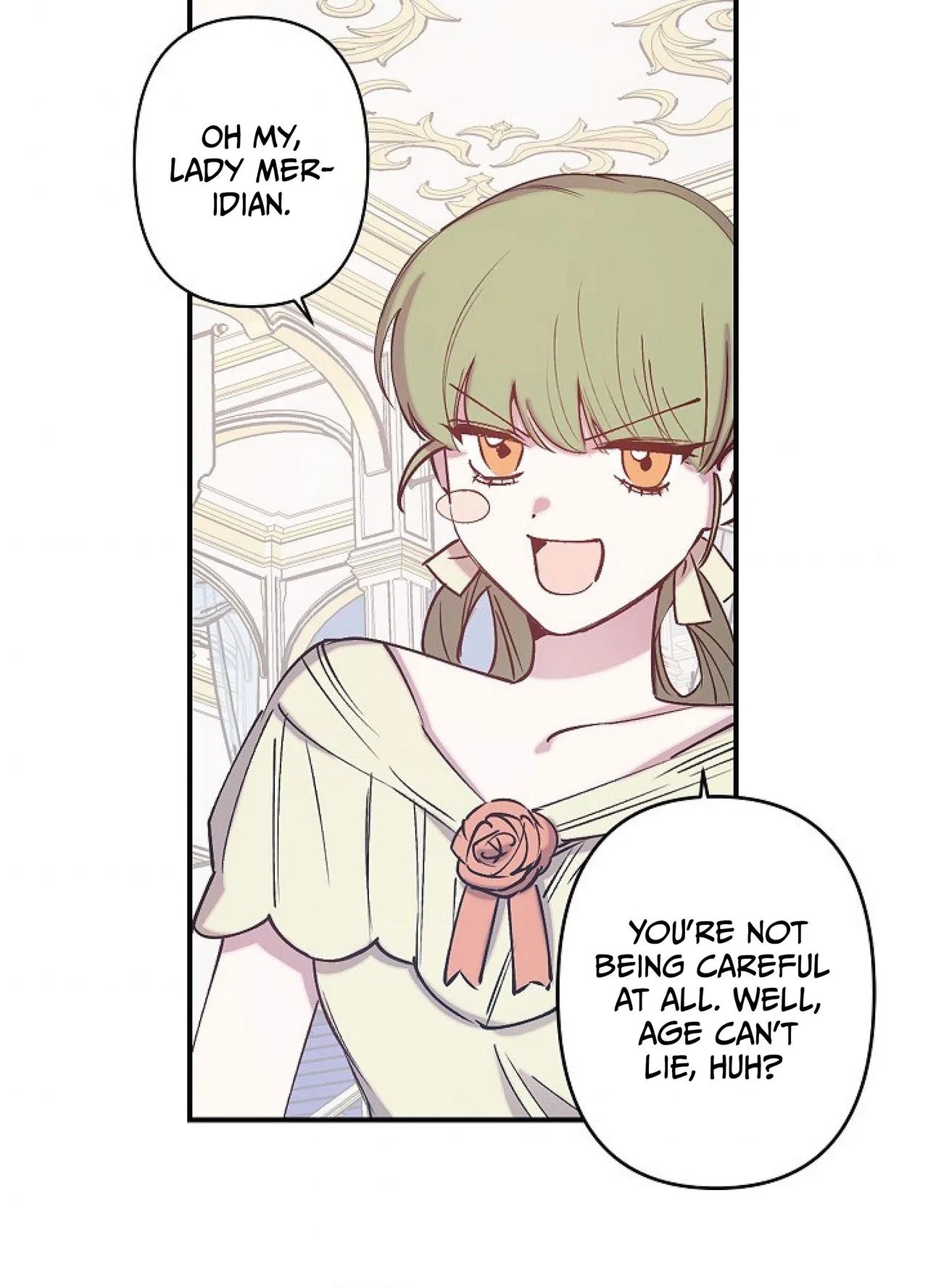 Revenge Wedding Chapter 63 – Page 48