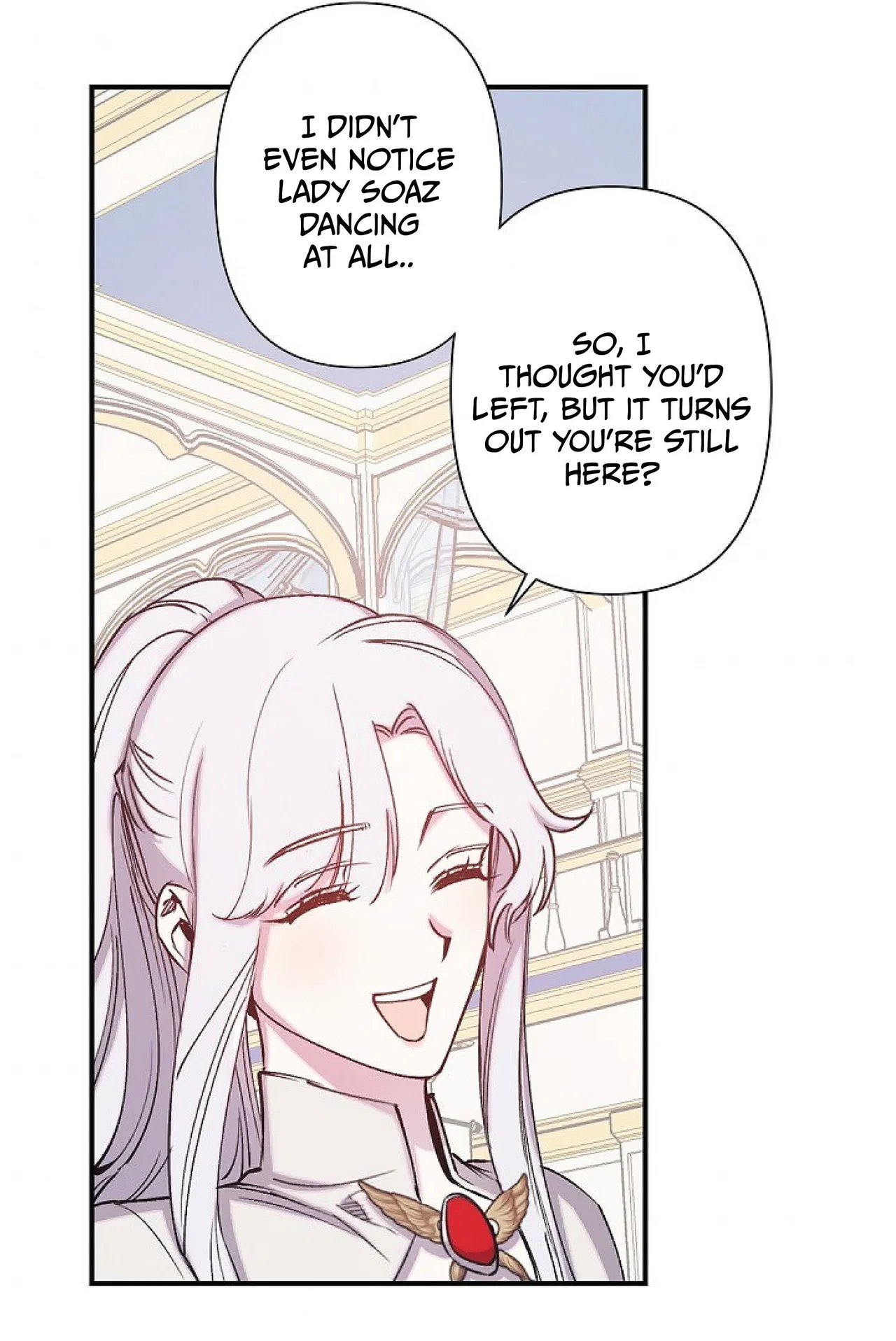Revenge Wedding Chapter 63 – Page 49