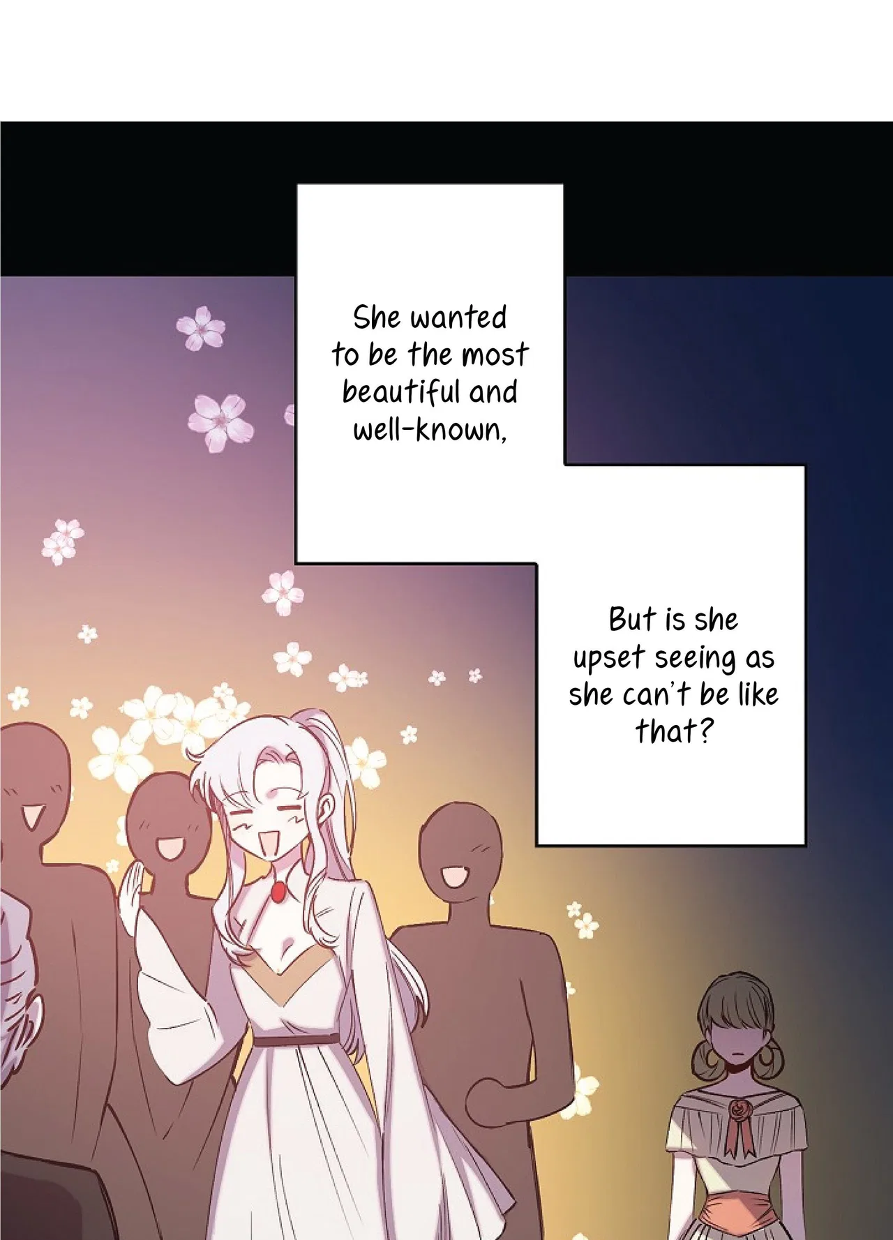 Revenge Wedding Chapter 63 – Page 51