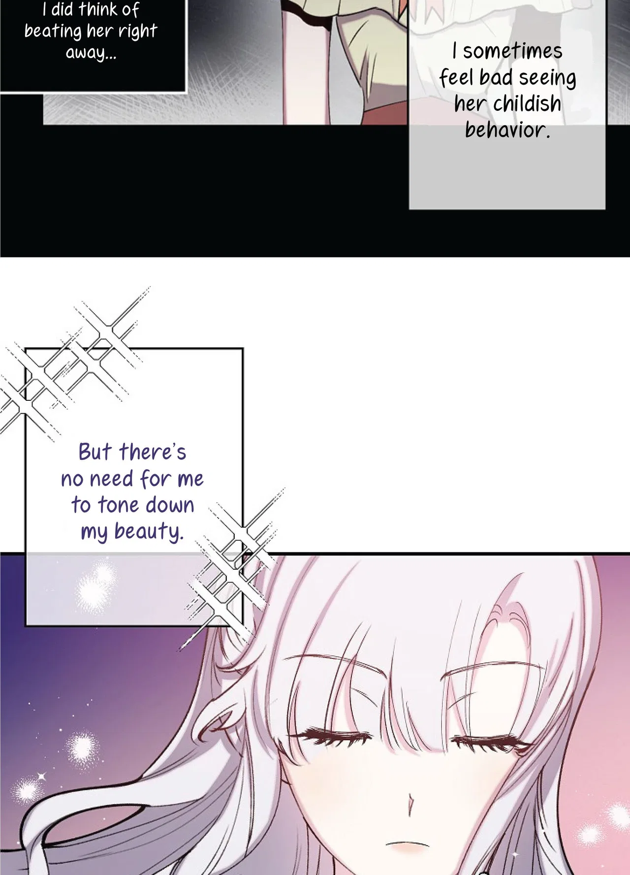 Revenge Wedding Chapter 63 – Page 53