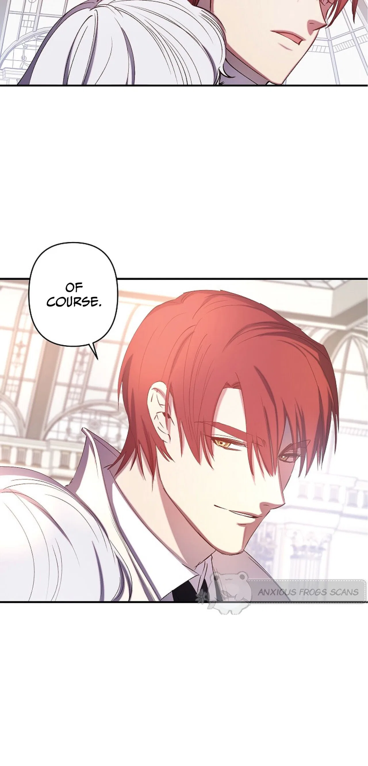 Revenge Wedding Chapter 62 – Page 11
