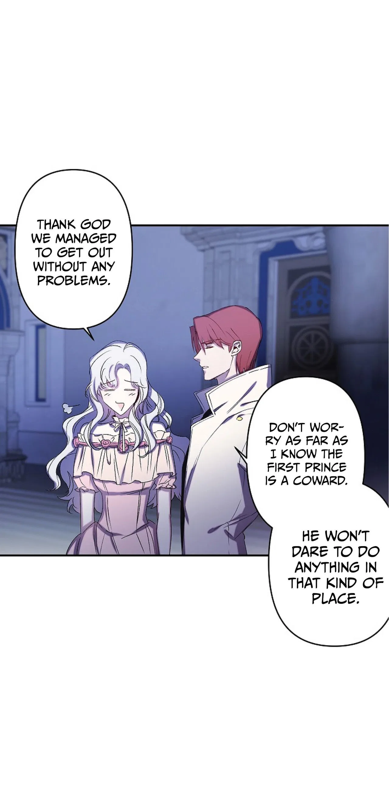 Revenge Wedding Chapter 62 – Page 14