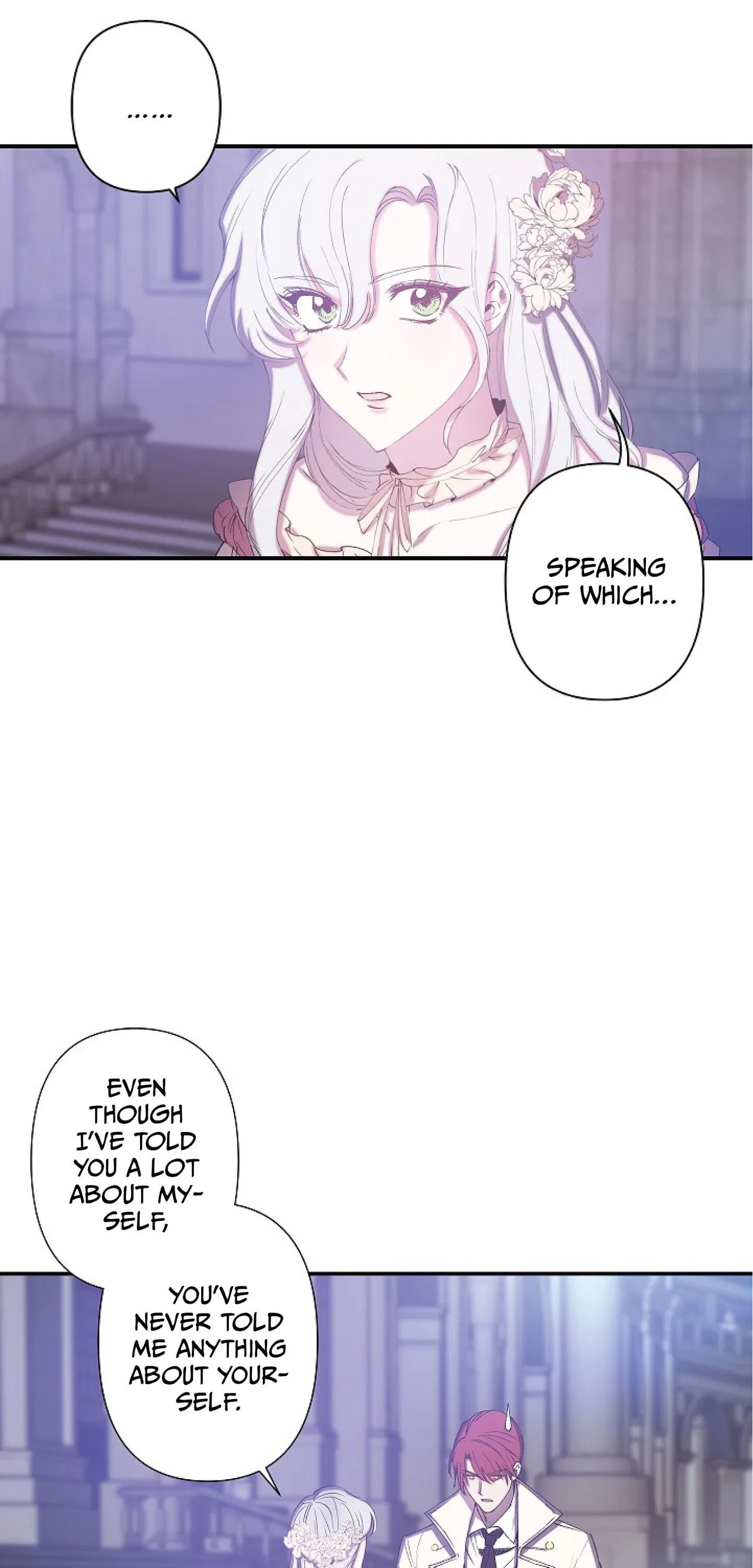 Revenge Wedding Chapter 62 – Page 15