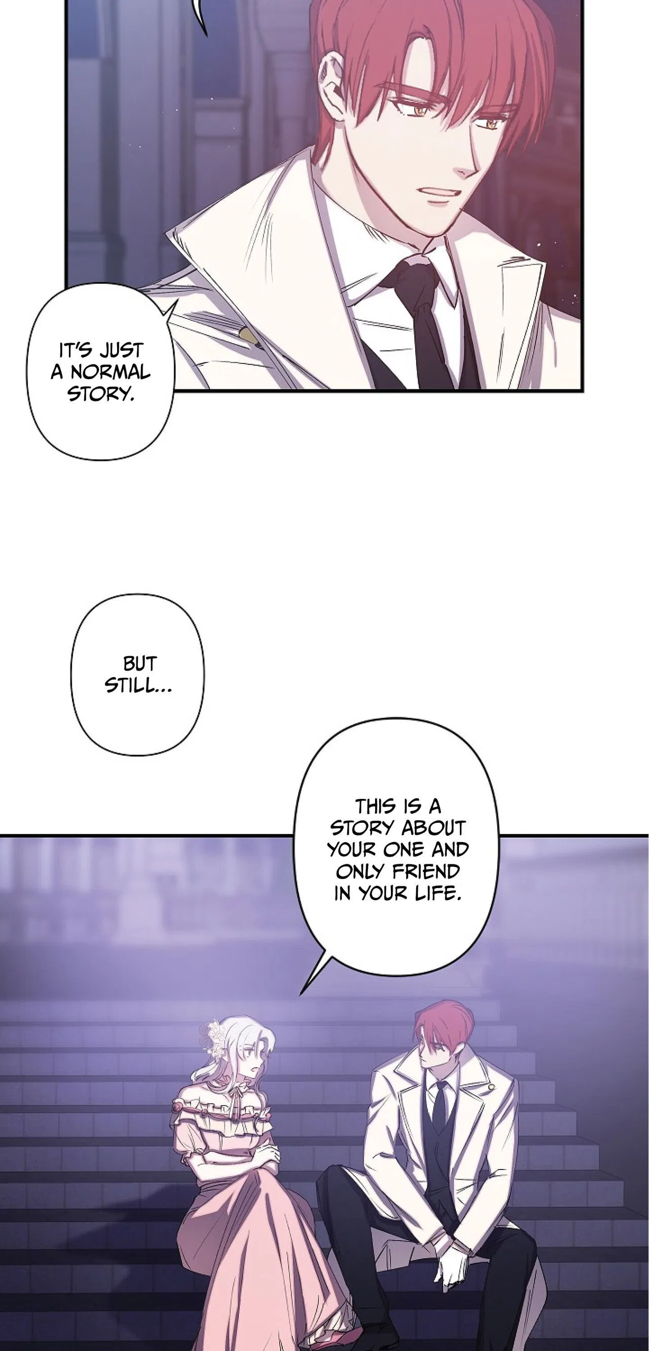 Revenge Wedding Chapter 62 – Page 21