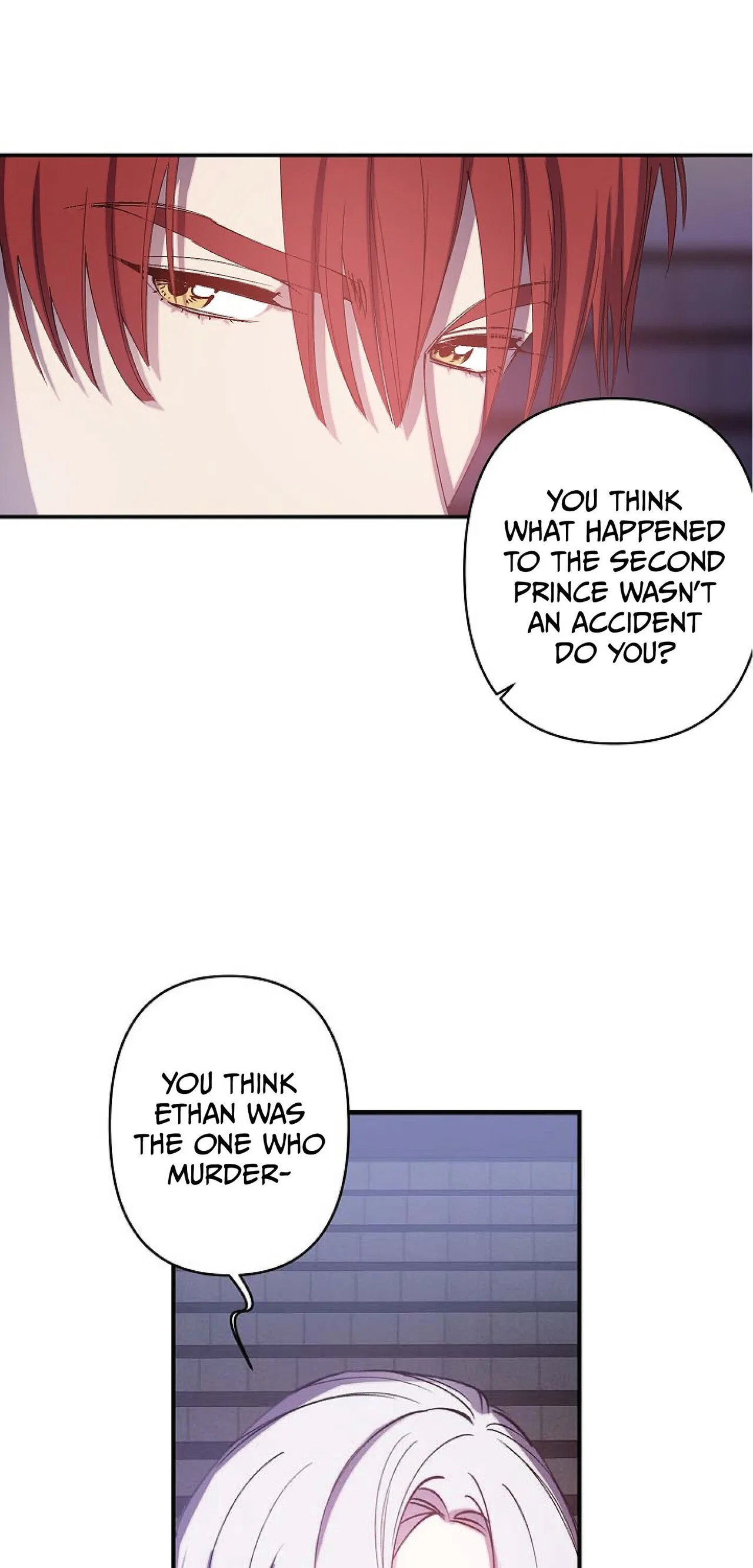 Revenge Wedding Chapter 62 – Page 23