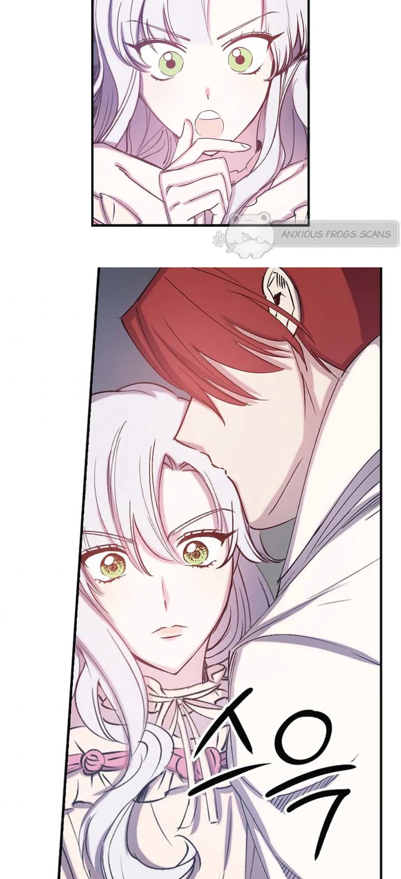 Revenge Wedding Chapter 62 – Page 24